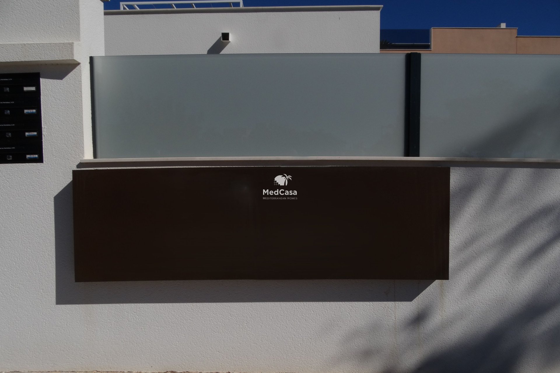 New Build - Penthouse -
Pilar de la Horadada