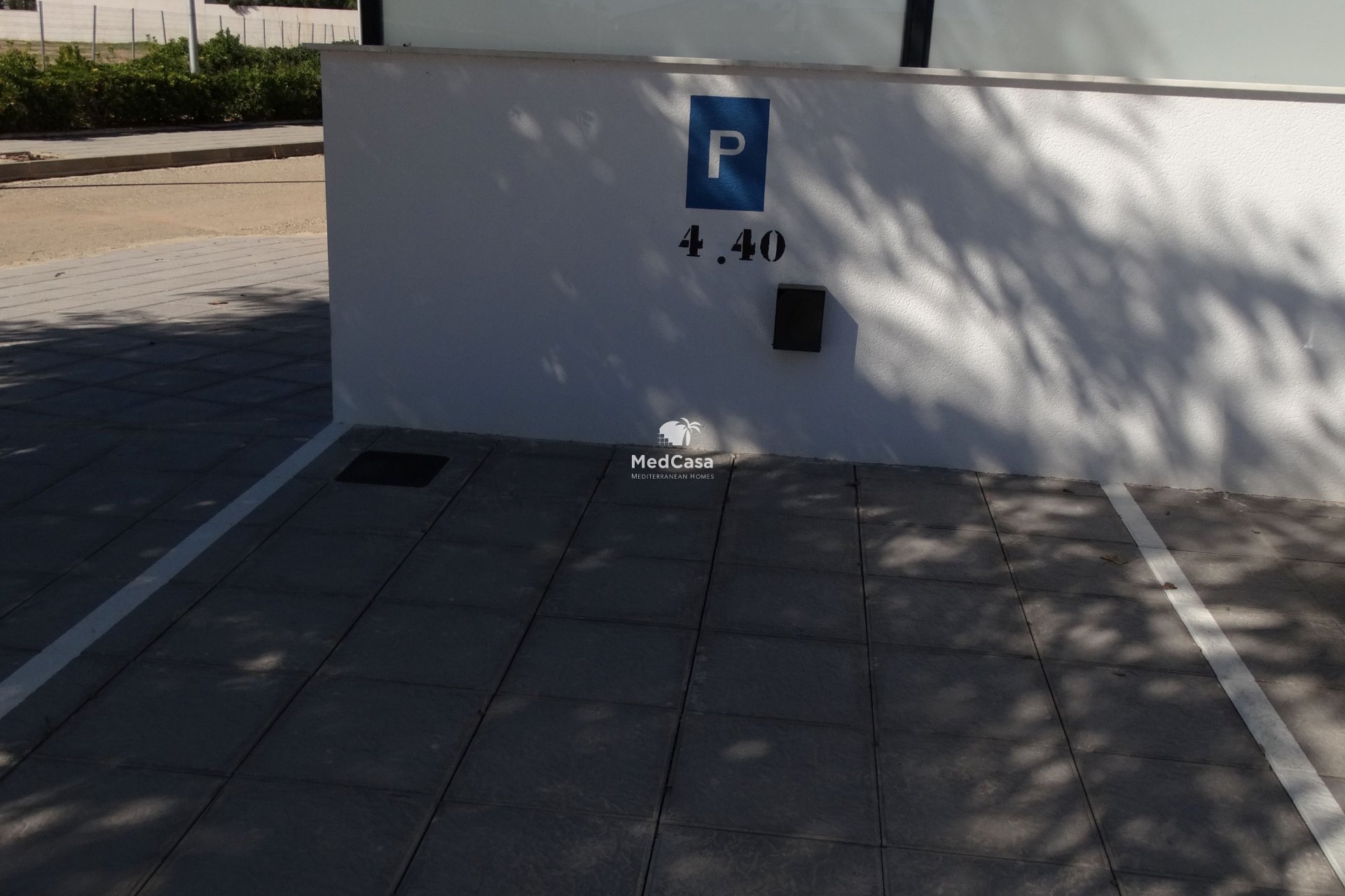 New Build - Penthouse -
Pilar de la Horadada