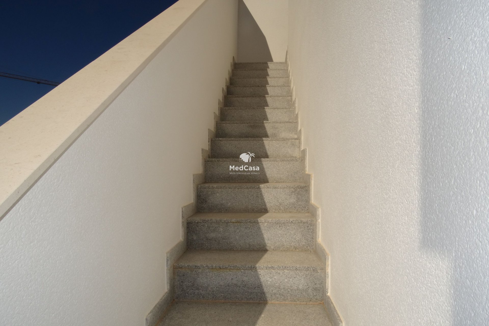 New Build - Penthouse -
Pilar de la Horadada