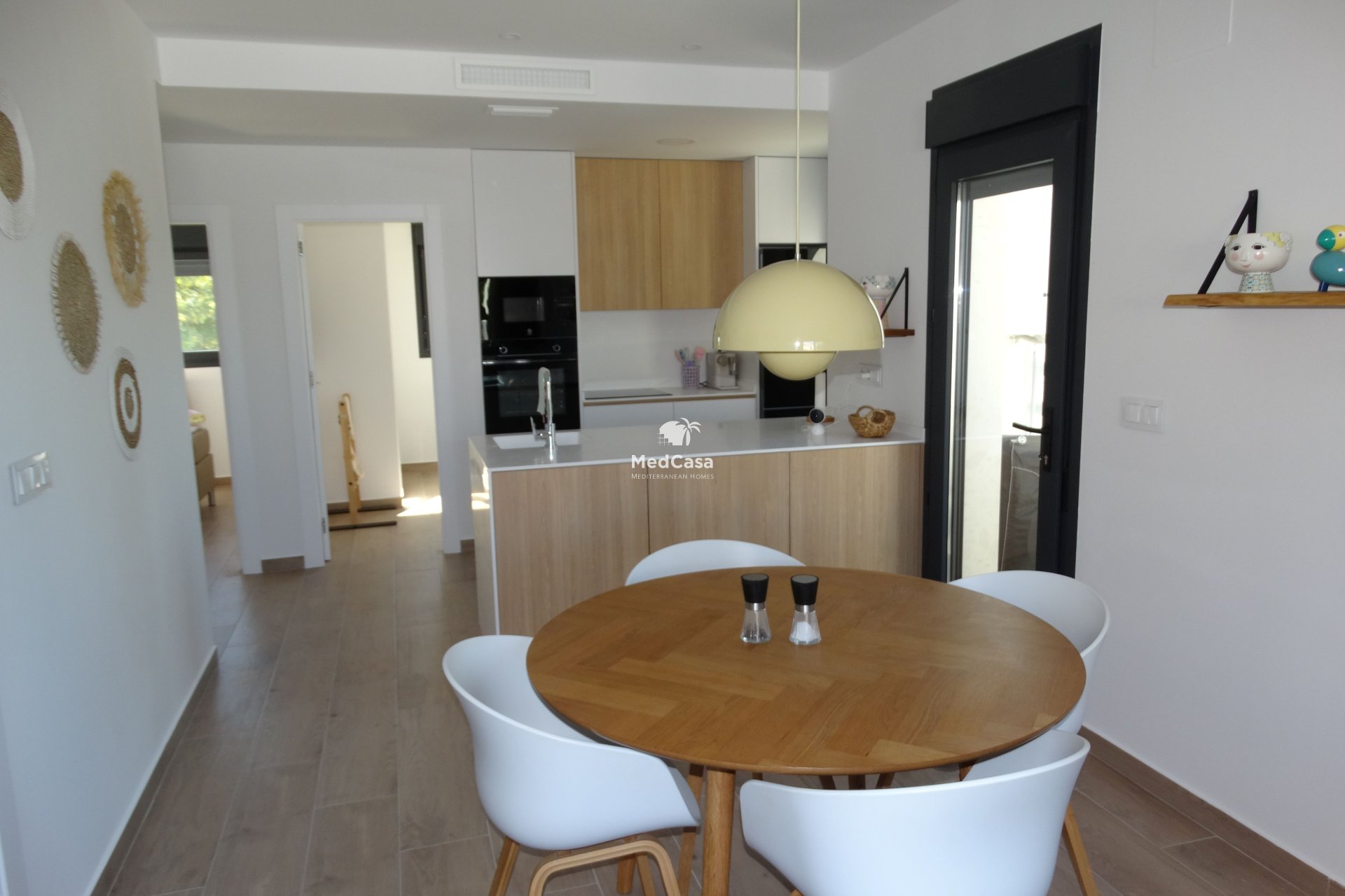 New Build - Penthouse -
Pilar de la Horadada