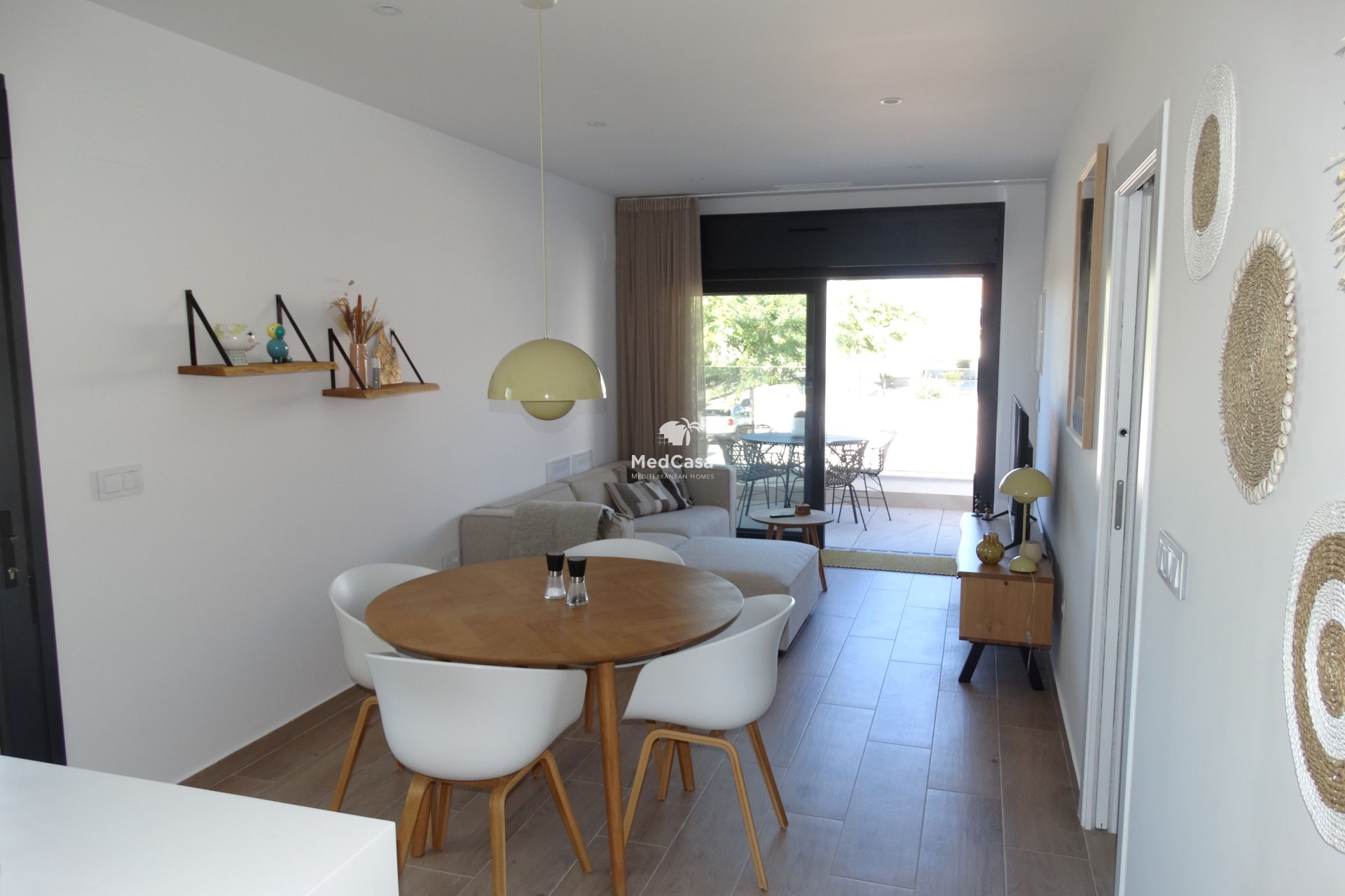 New Build - Penthouse -
Pilar de la Horadada