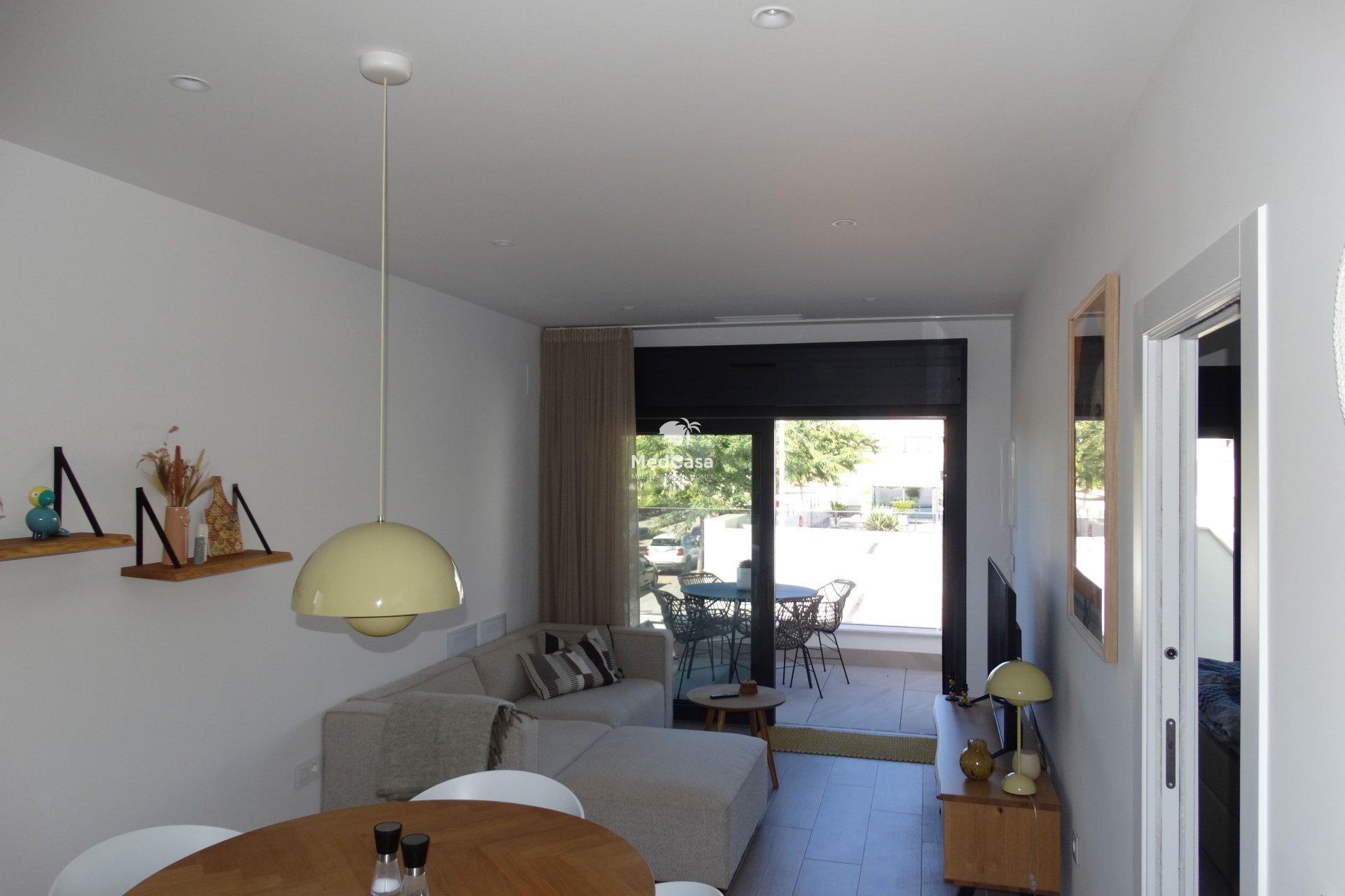 New Build - Penthouse -
Pilar de la Horadada