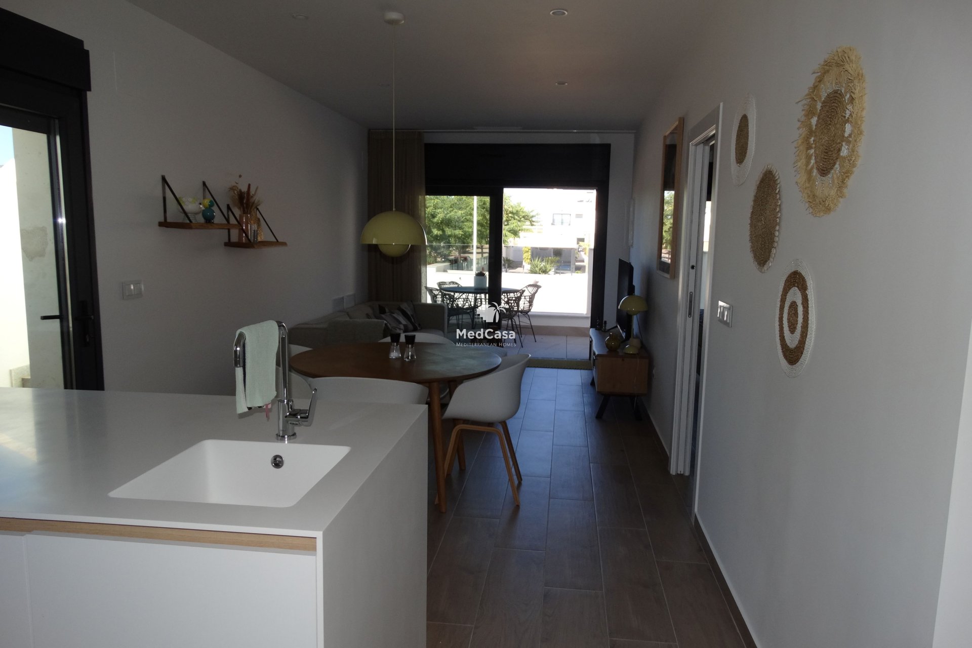 New Build - Penthouse -
Pilar de la Horadada
