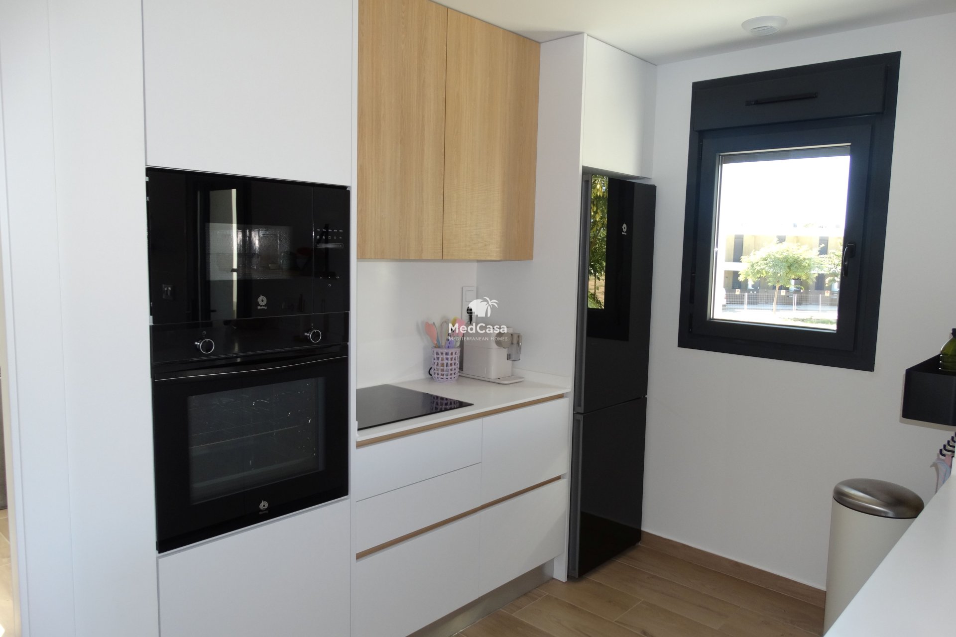 New Build - Penthouse -
Pilar de la Horadada