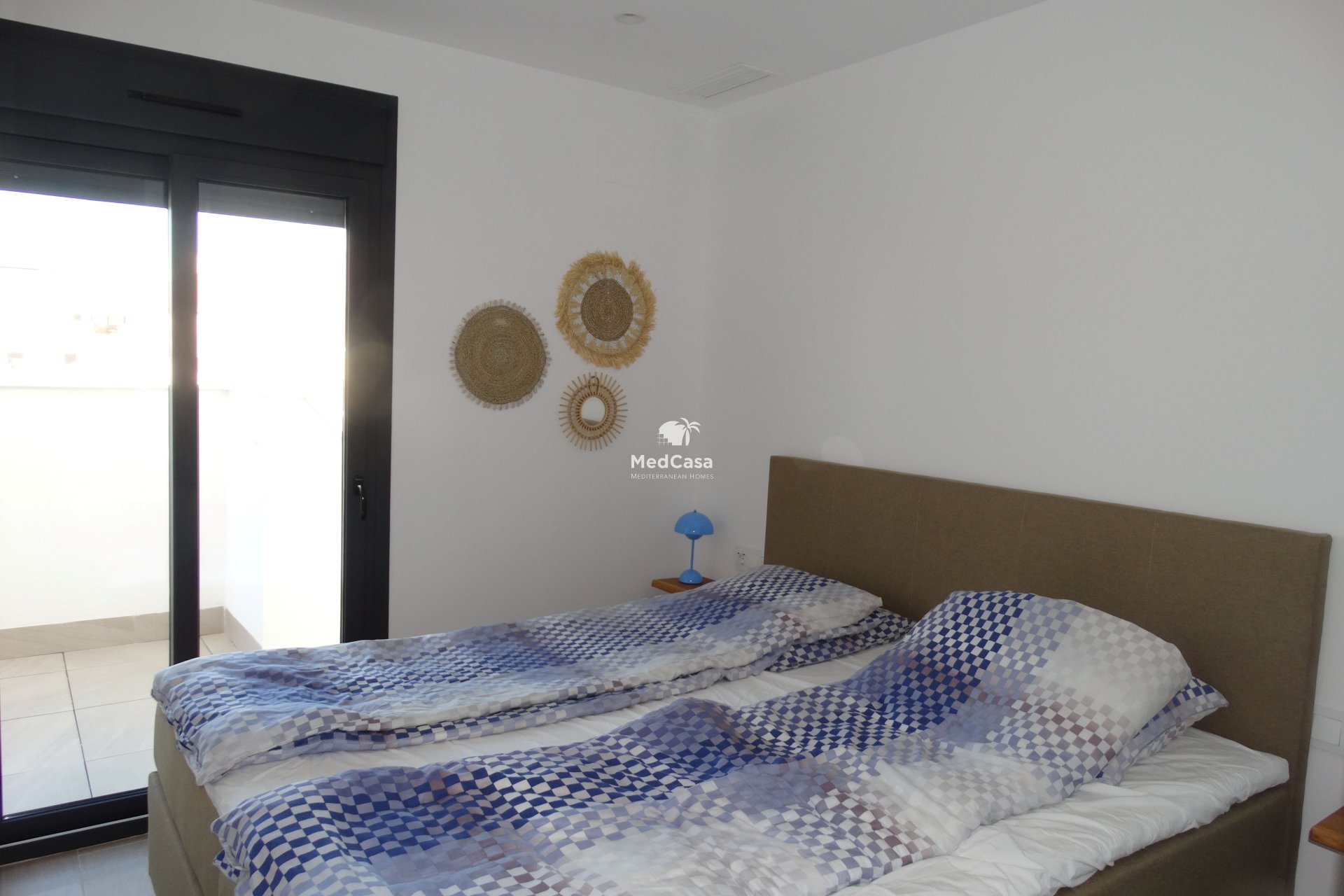 New Build - Penthouse -
Pilar de la Horadada