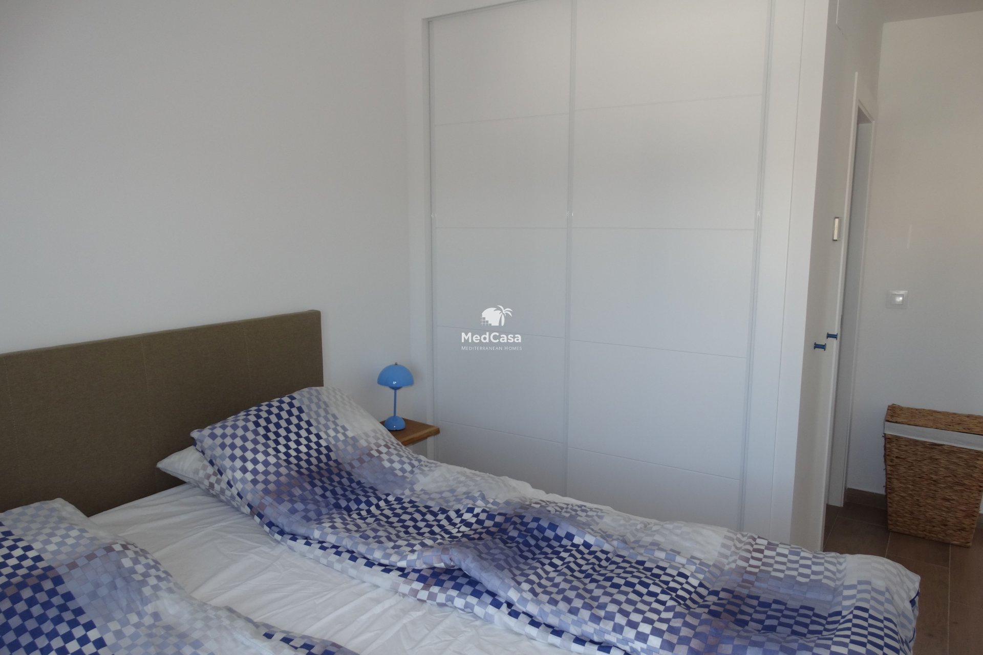 New Build - Penthouse -
Pilar de la Horadada