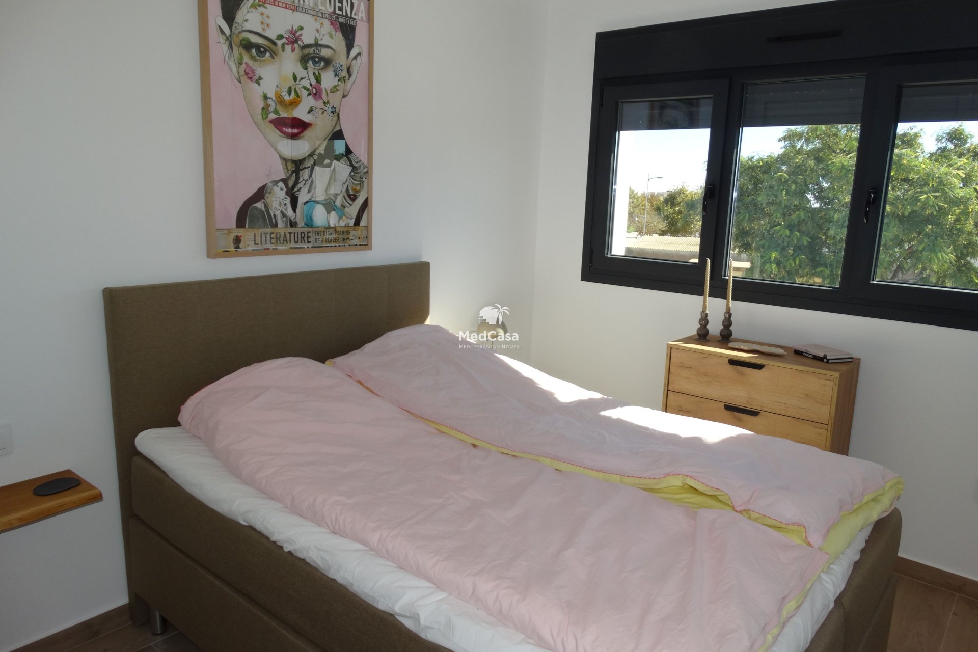 New Build - Penthouse -
Pilar de la Horadada