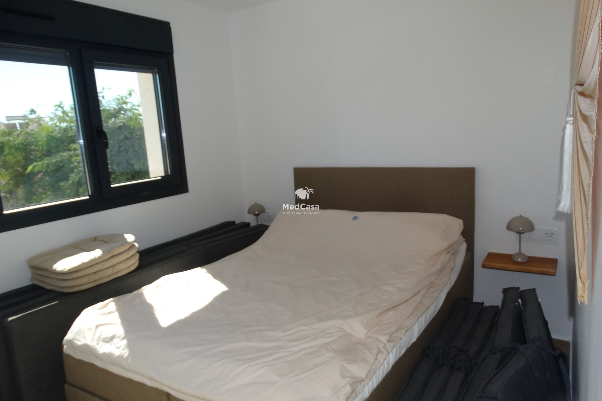 New Build - Penthouse -
Pilar de la Horadada