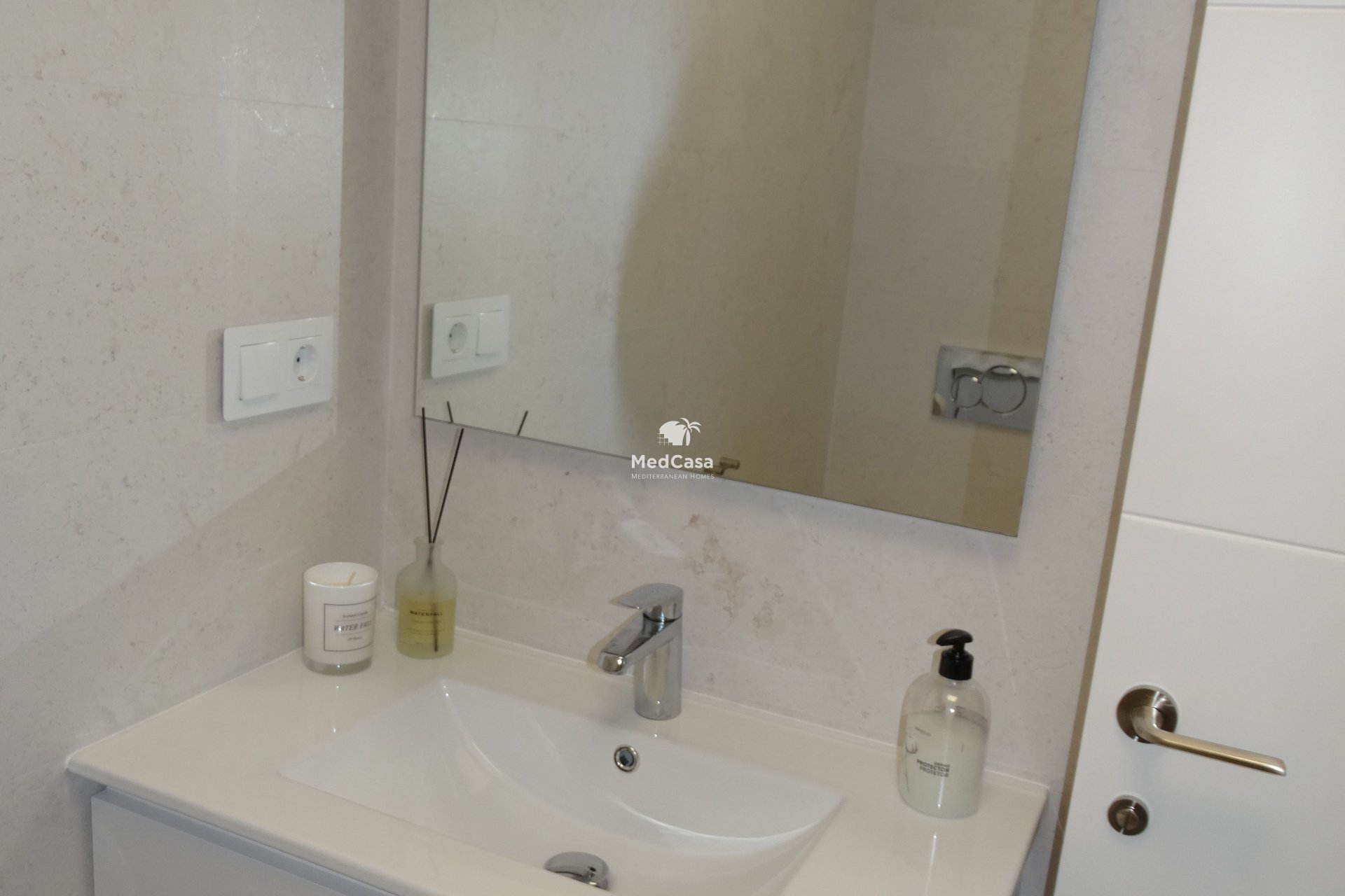 New Build - Penthouse -
Pilar de la Horadada