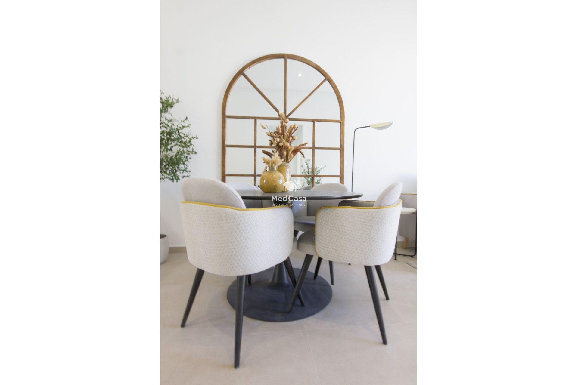 New Build - Penthouse -
San Fulgencio