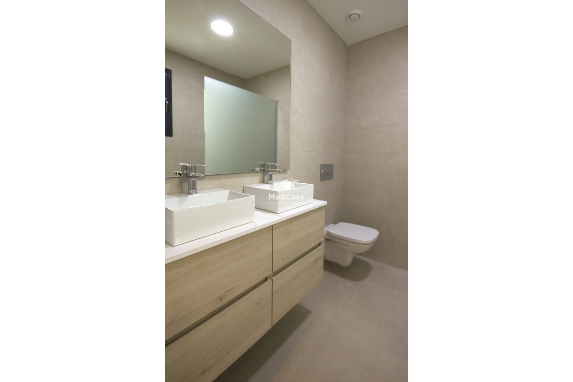 New Build - Penthouse -
San Fulgencio