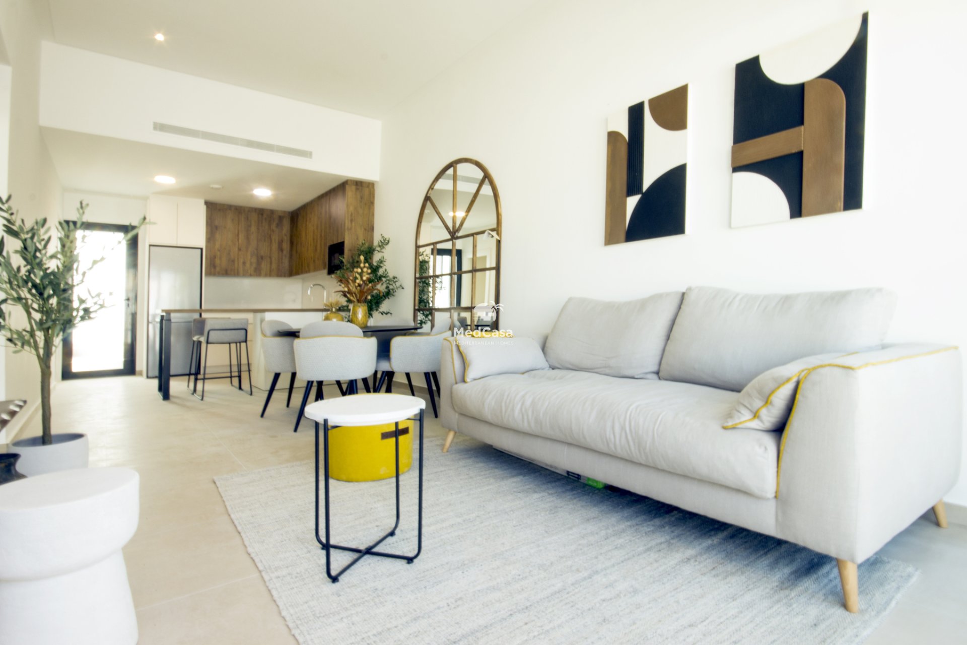 New Build - Penthouse -
San Fulgencio