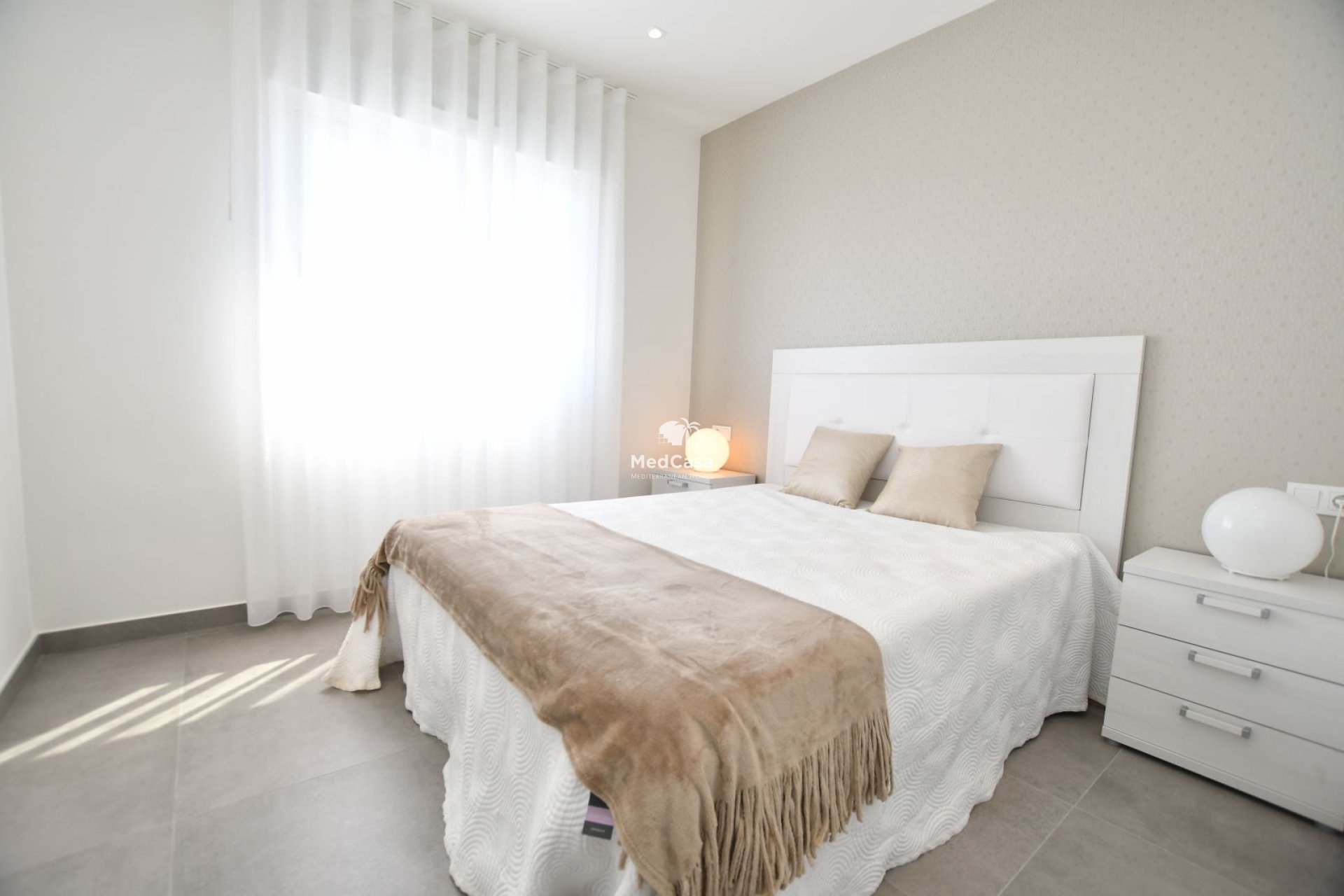 New Build - Penthouse -
San Miguel de Salinas