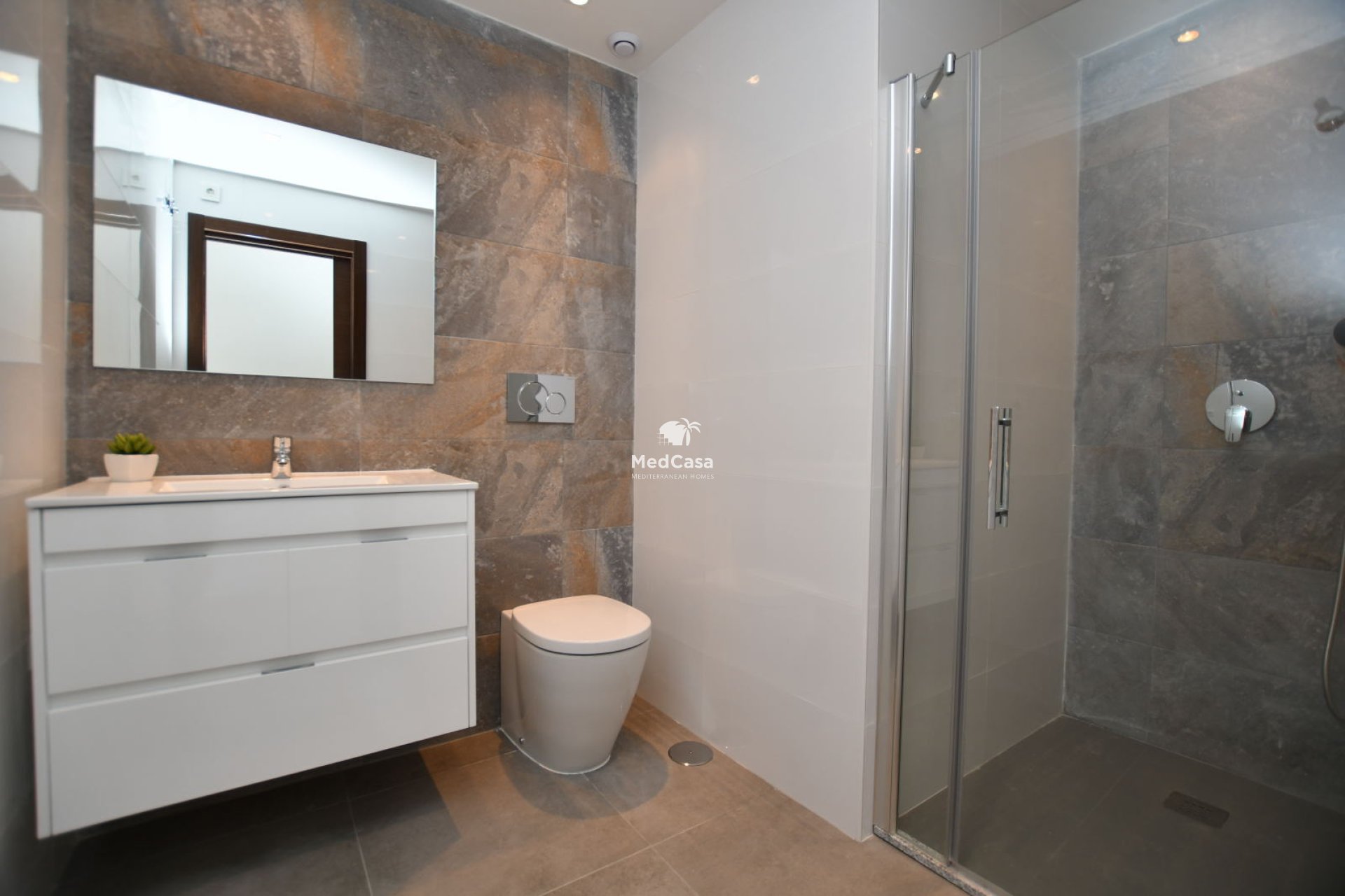 New Build - Penthouse -
San Miguel de Salinas