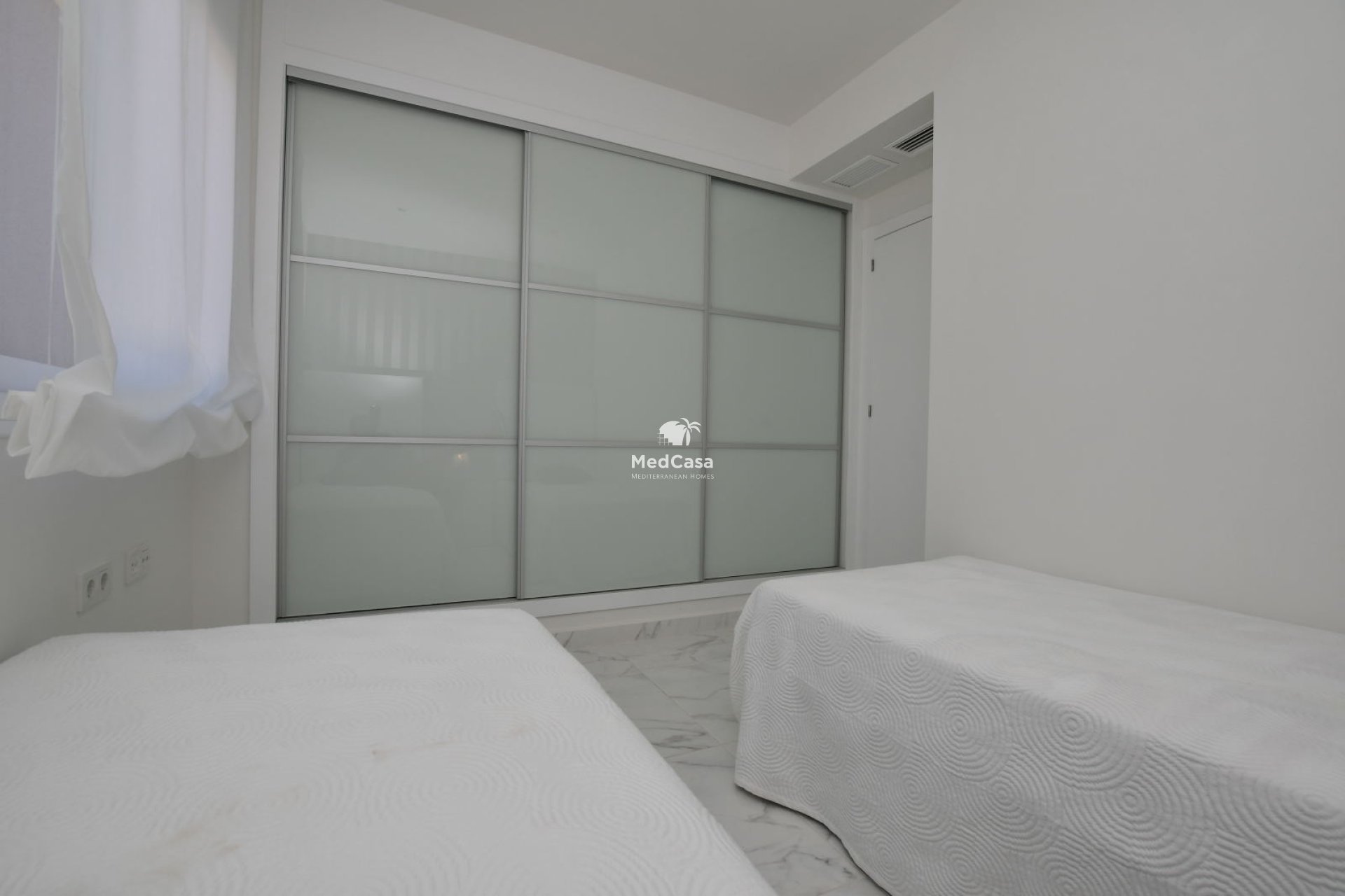 New Build - Penthouse -
San Miguel de Salinas