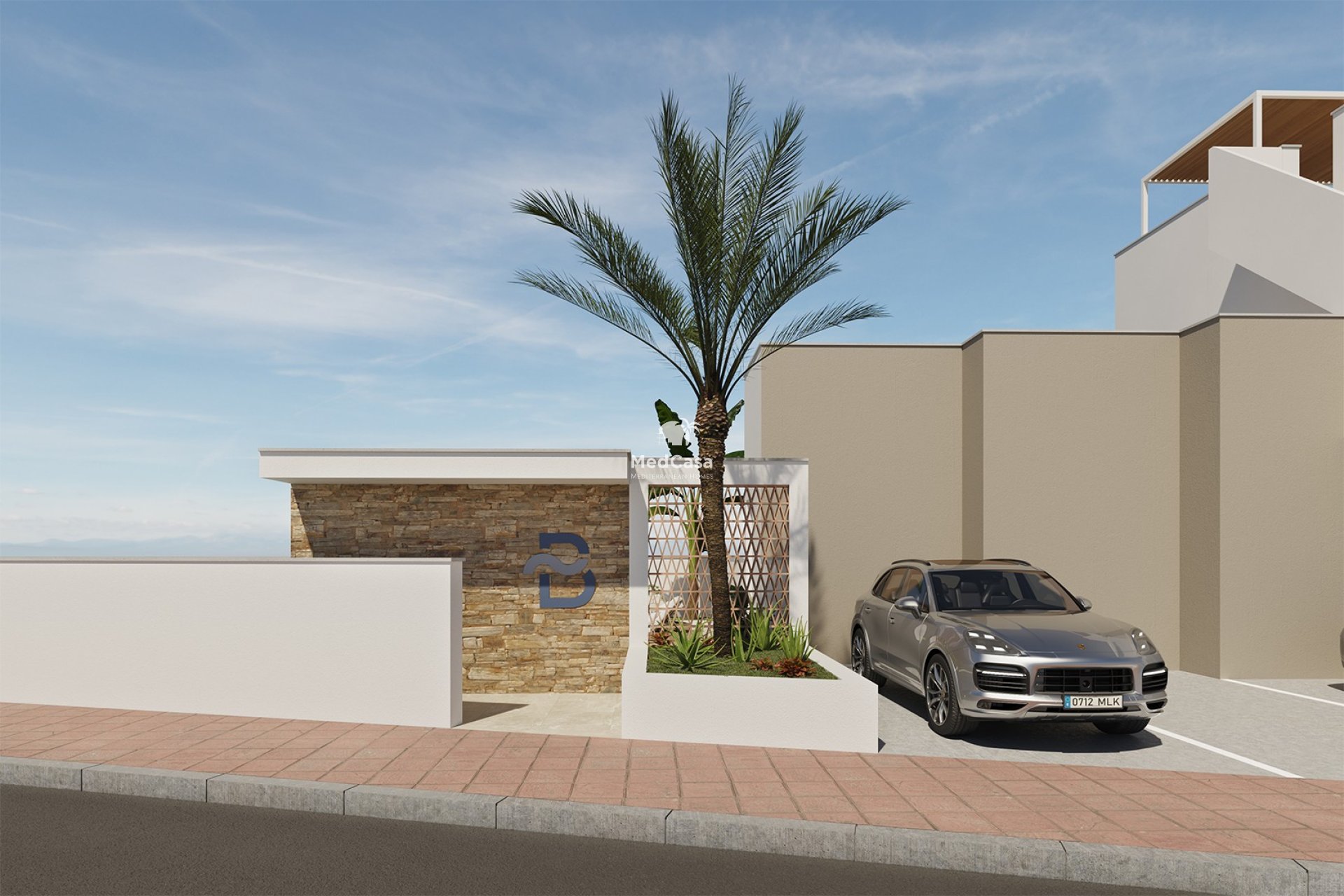 New Build - Penthouse -
San Pedro del Pinatar - San Pedro de Pinatar