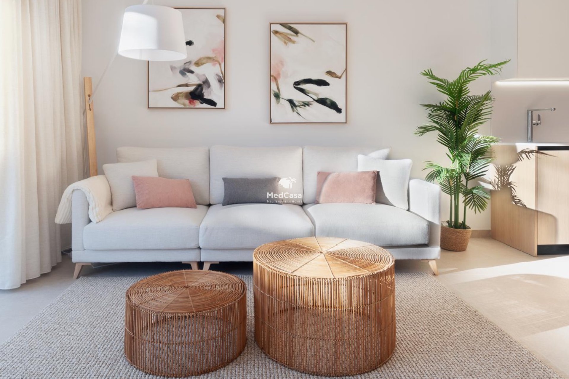 New Build - Penthouse -
San Pedro del Pinatar