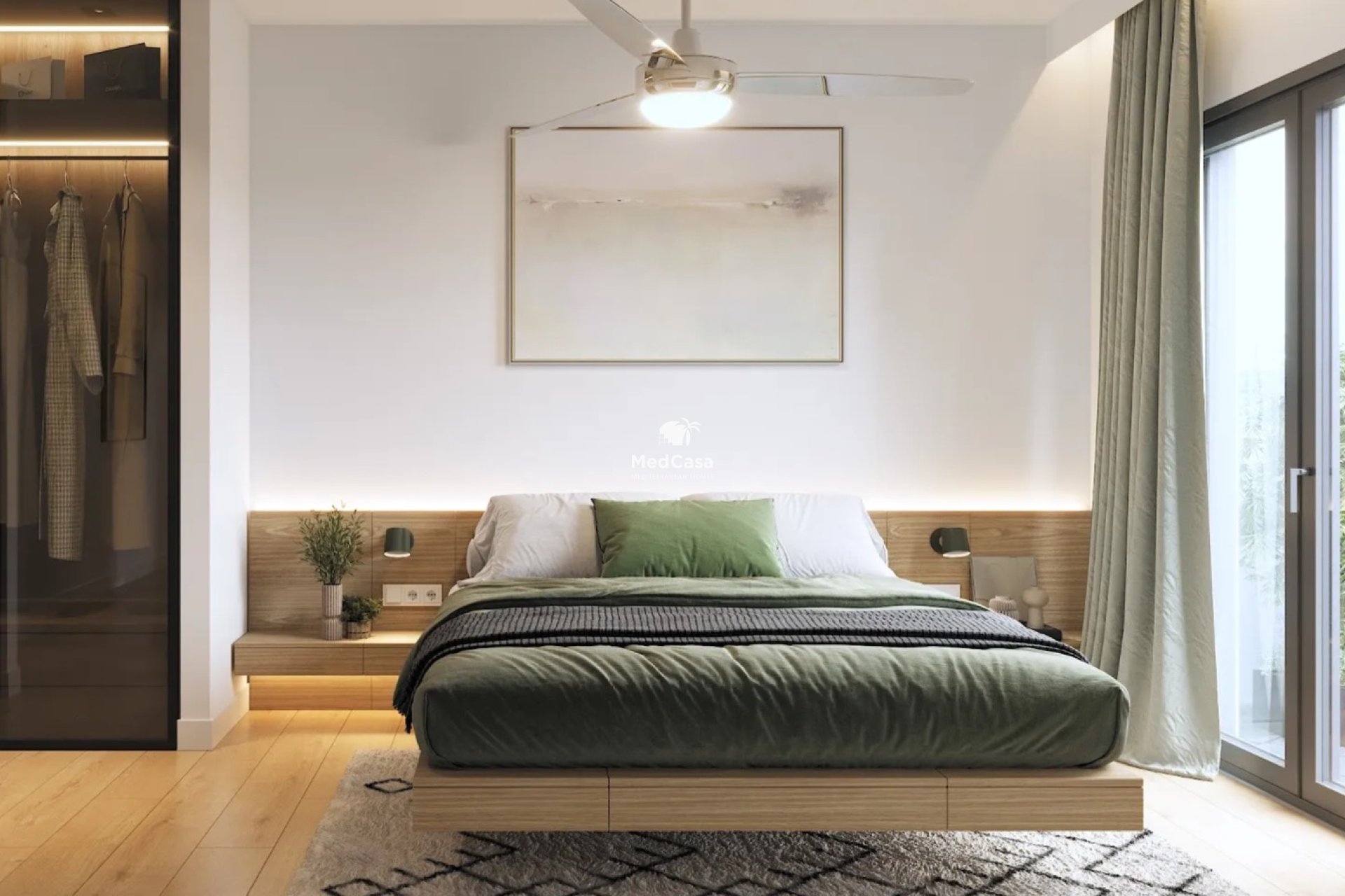 New Build - Penthouse -
San Pedro del Pinatar