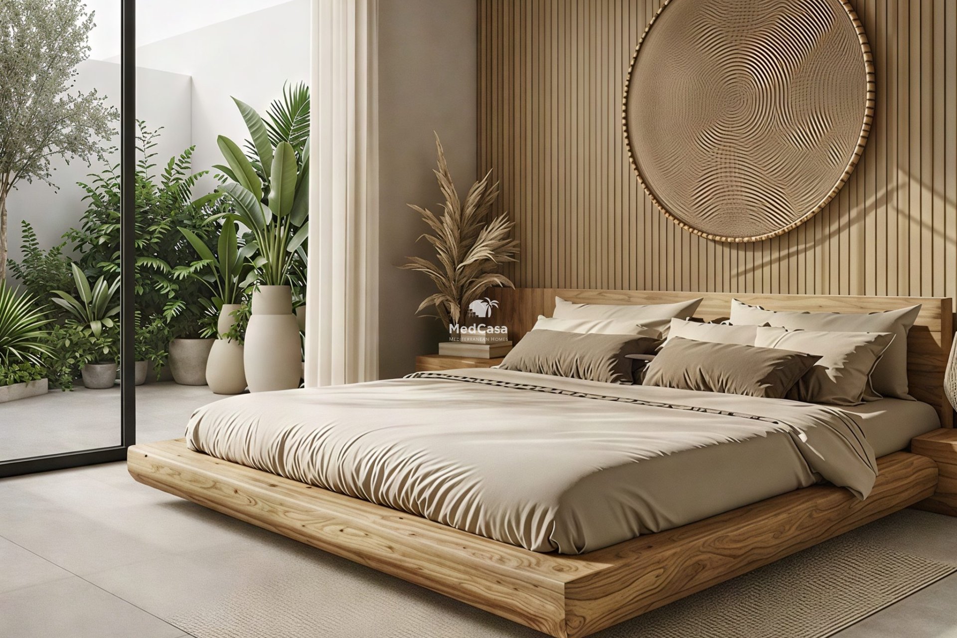 New Build - Penthouse -
San Pedro del Pinatar