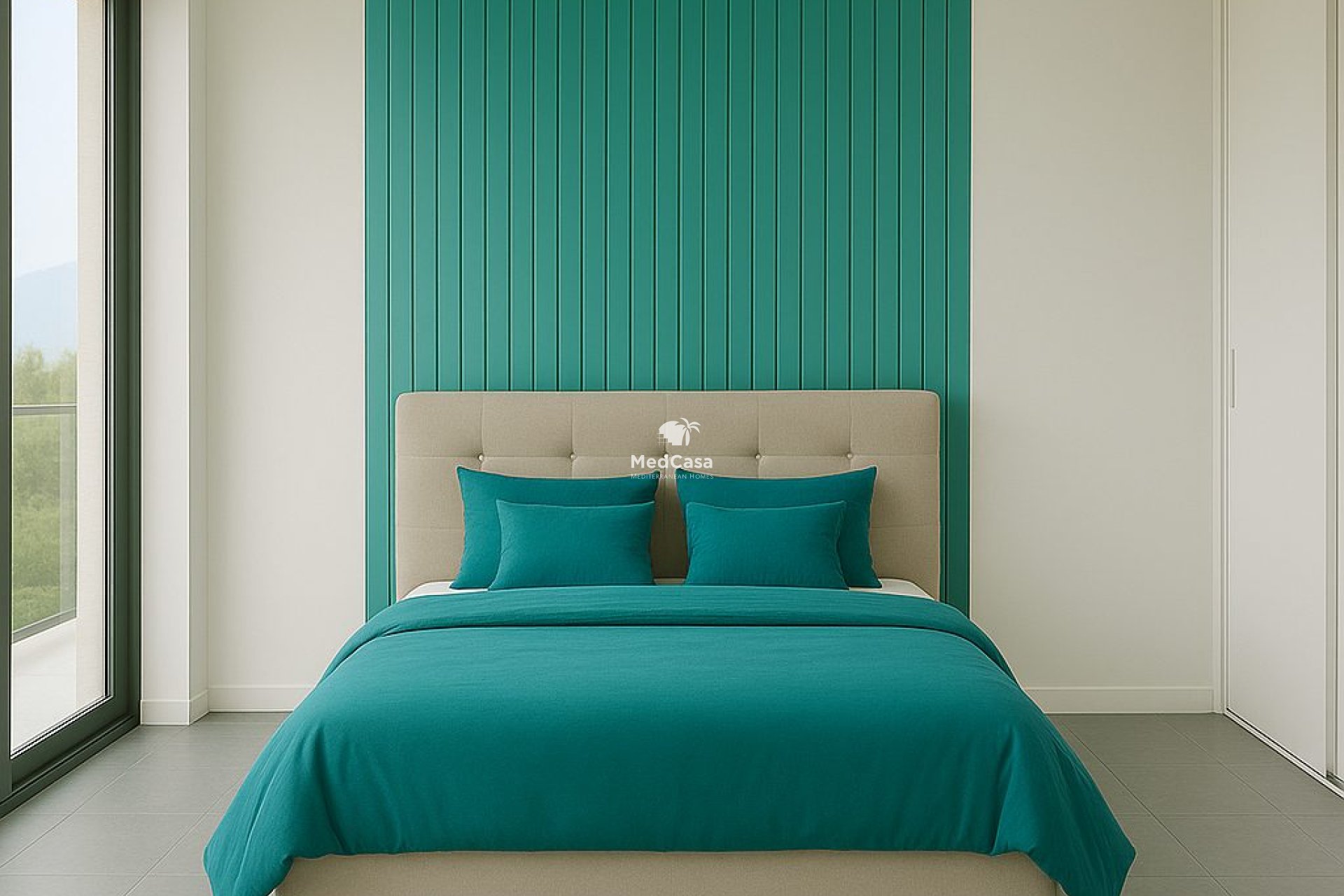 New Build - Penthouse -
San Pedro del Pinatar