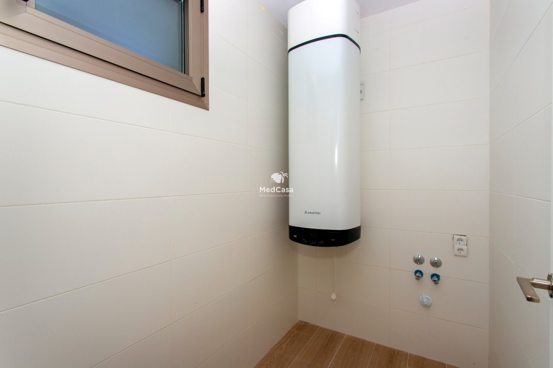 New Build - Penthouse -
Santa Pola