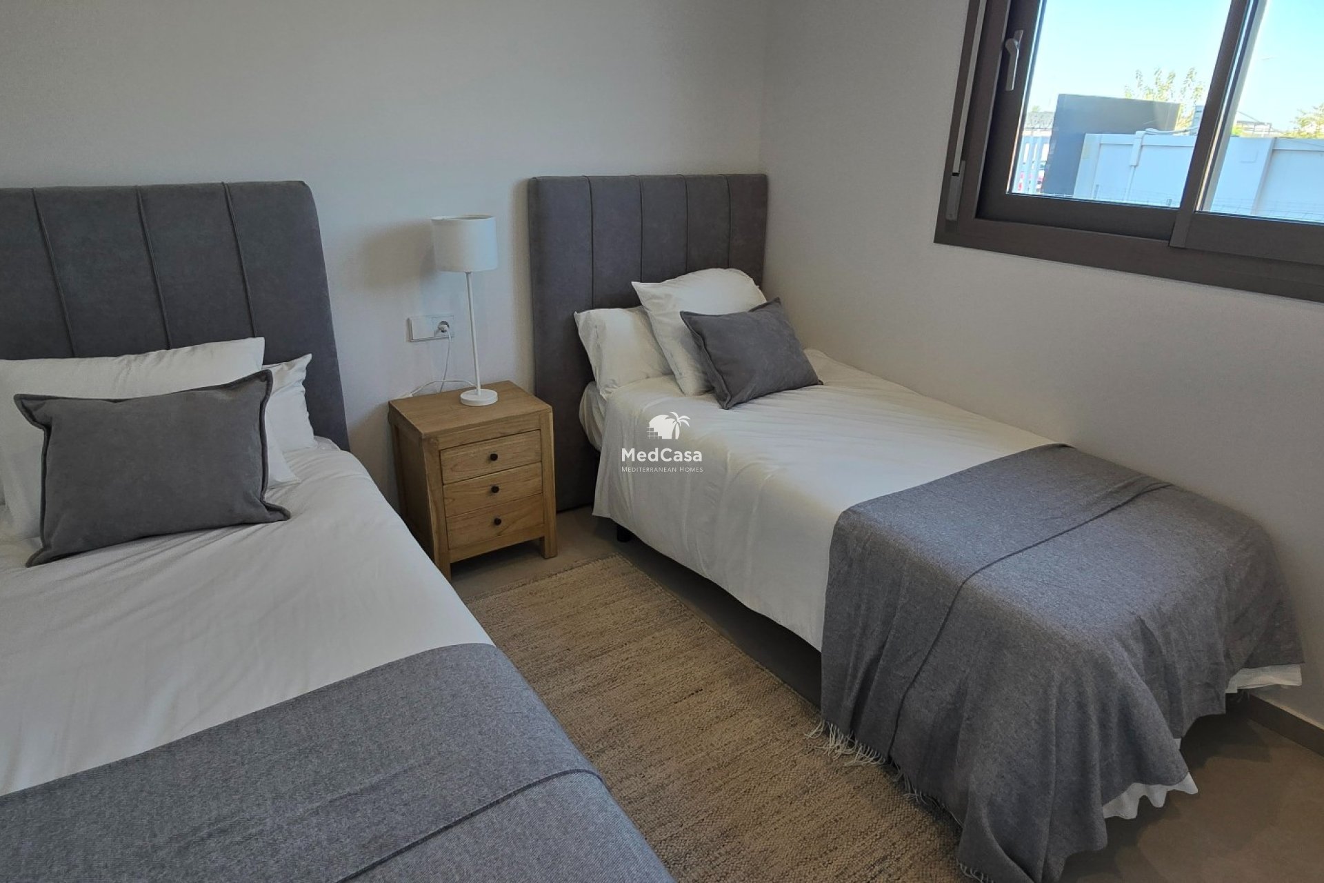 New Build - Penthouse -
Torrevieja