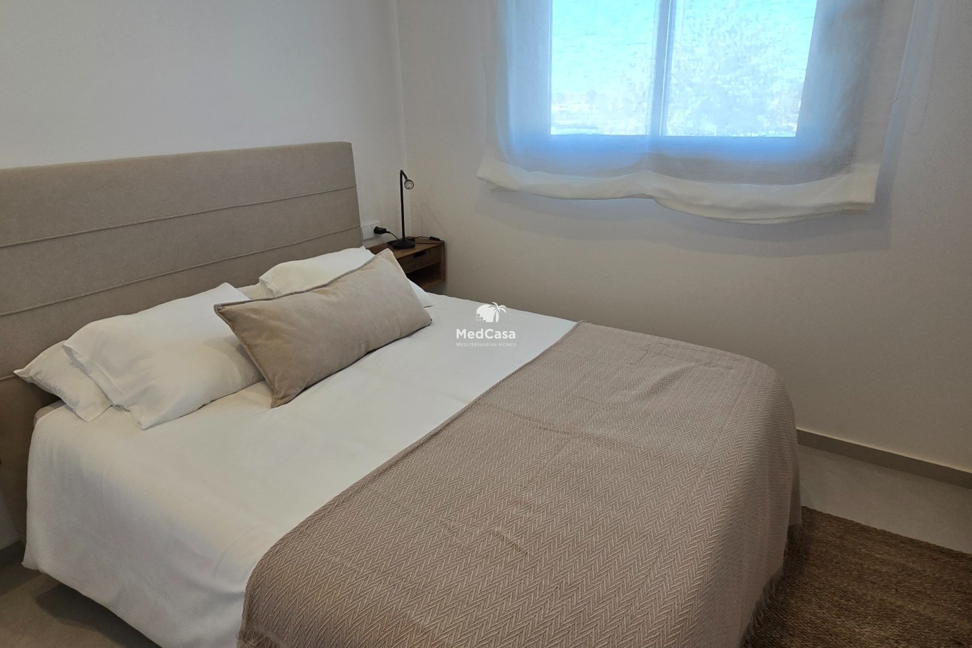 New Build - Penthouse -
Torrevieja