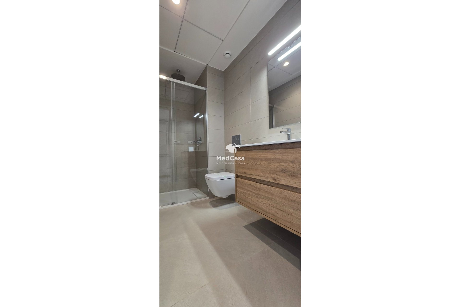 New Build - Penthouse -
Torrevieja