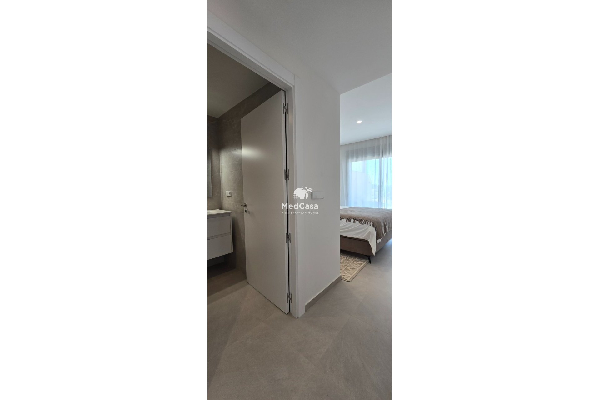 New Build - Penthouse -
Torrevieja