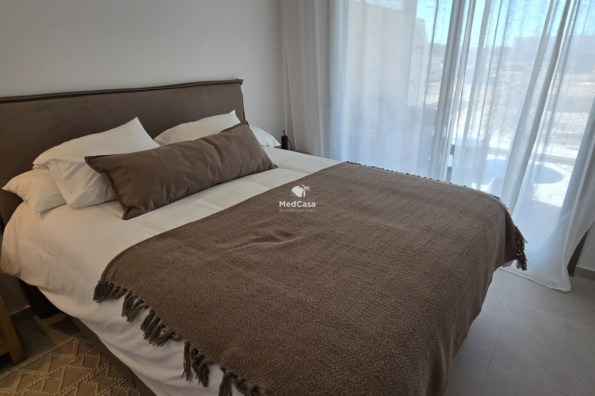 New Build - Penthouse -
Torrevieja