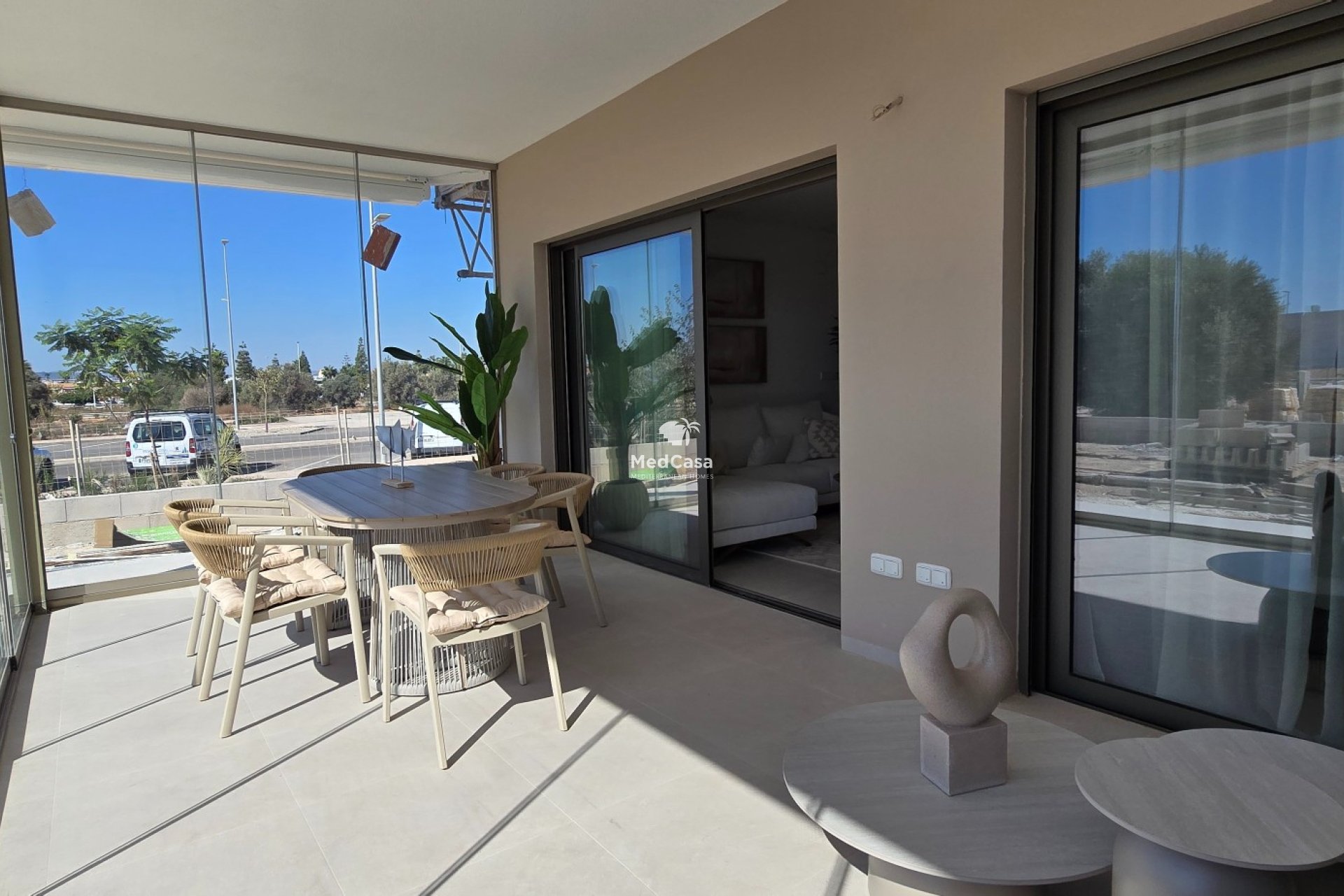 New Build - Penthouse -
Torrevieja