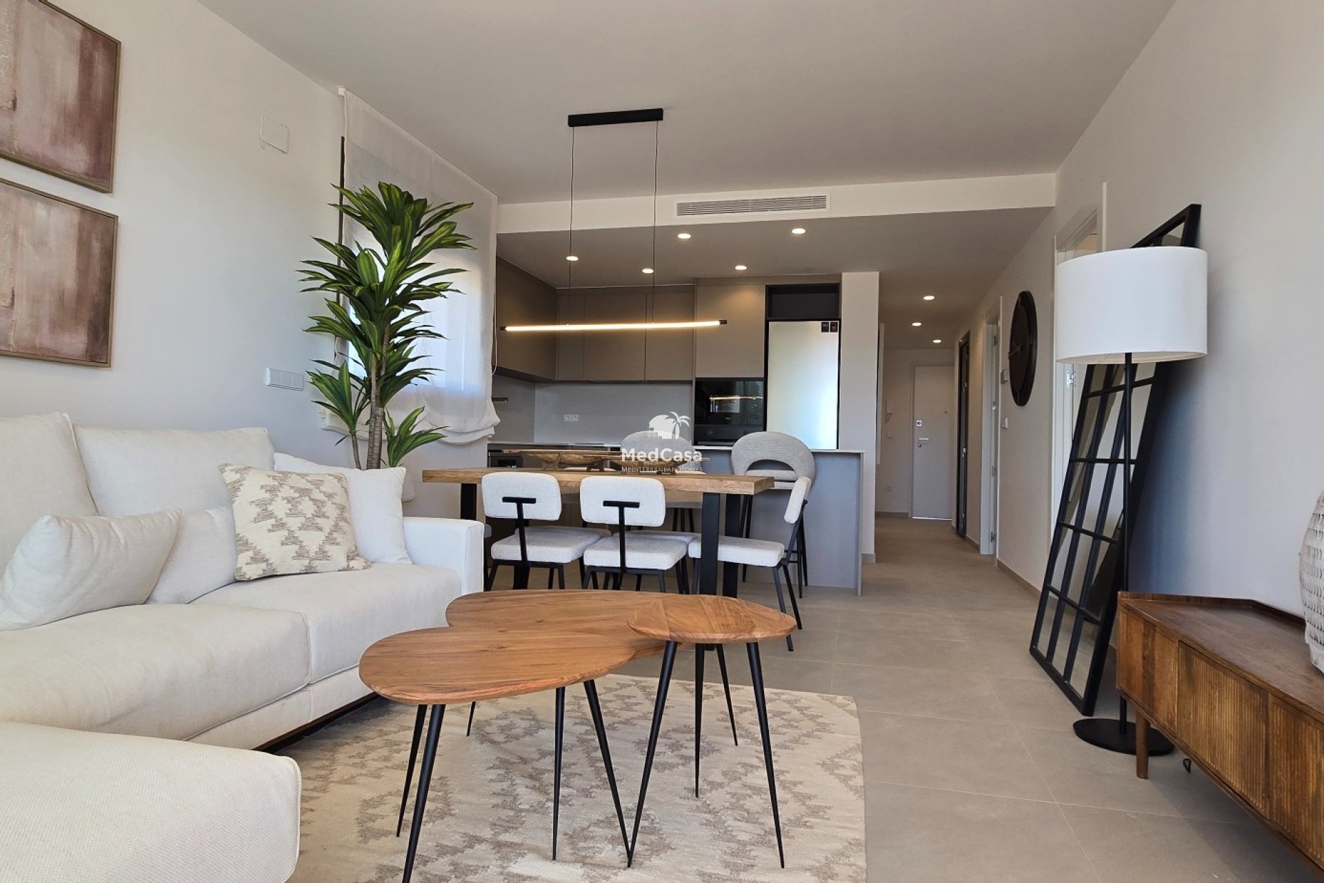 New Build - Penthouse -
Torrevieja