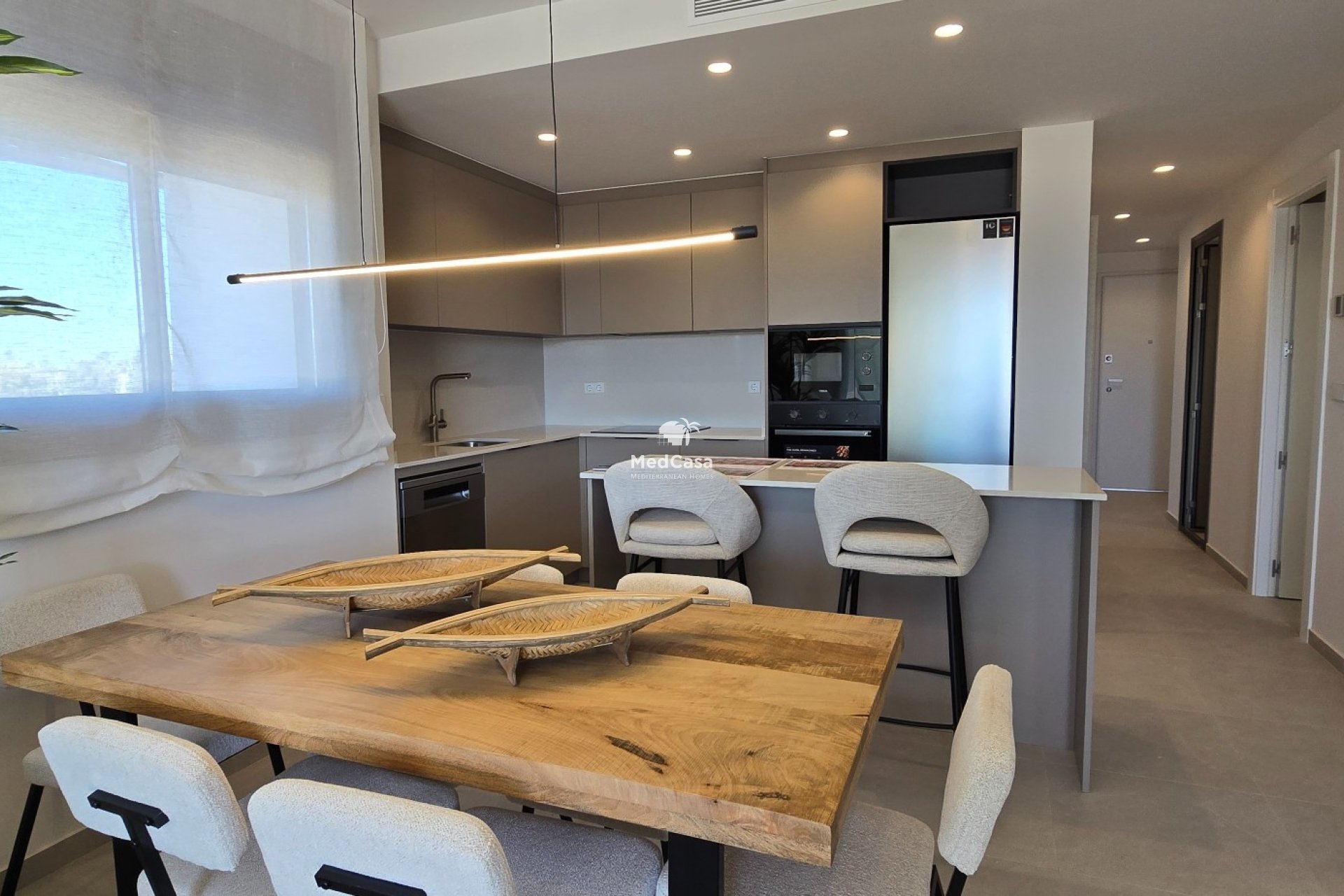 New Build - Penthouse -
Torrevieja