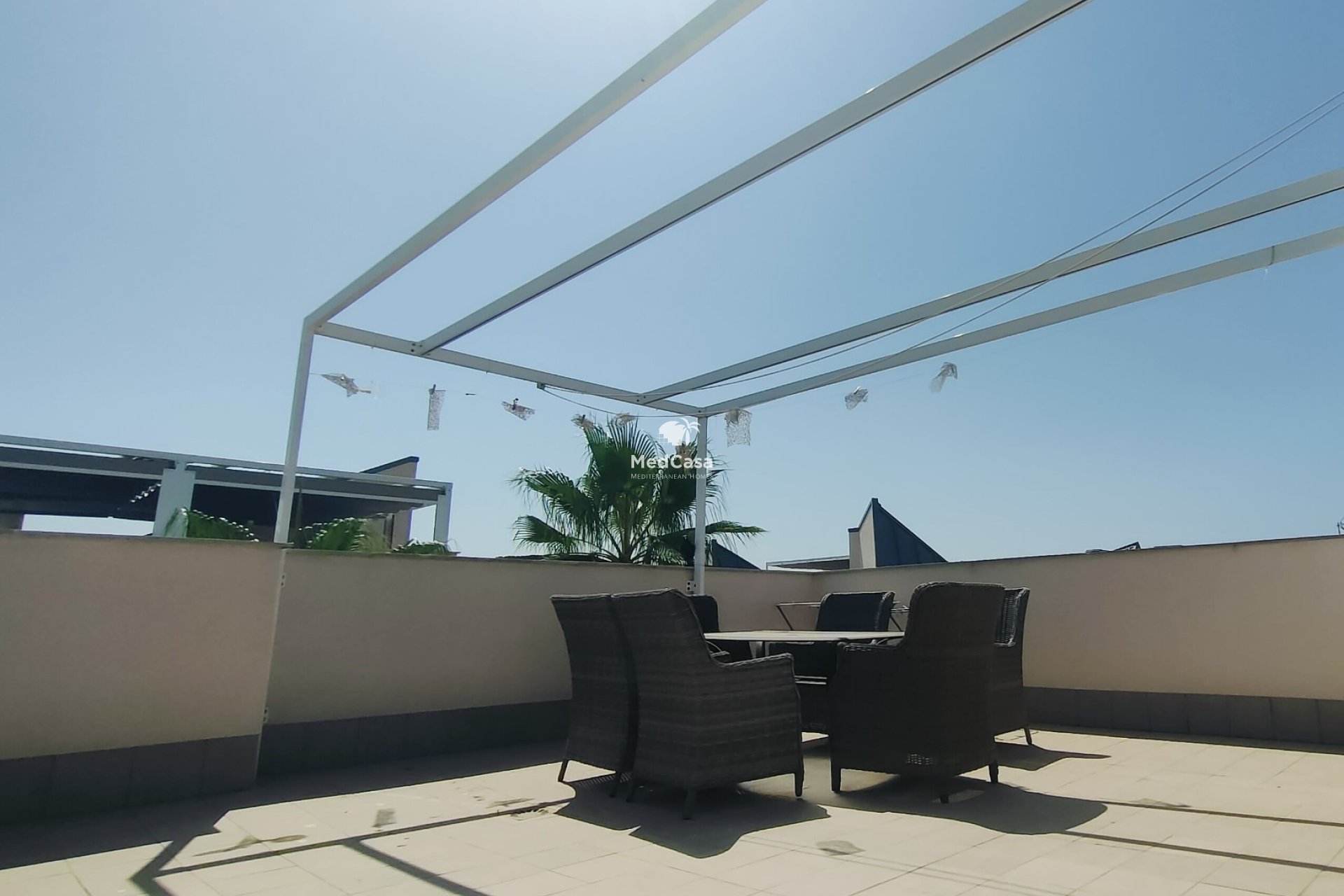 New Build - Penthouse -
Torrevieja