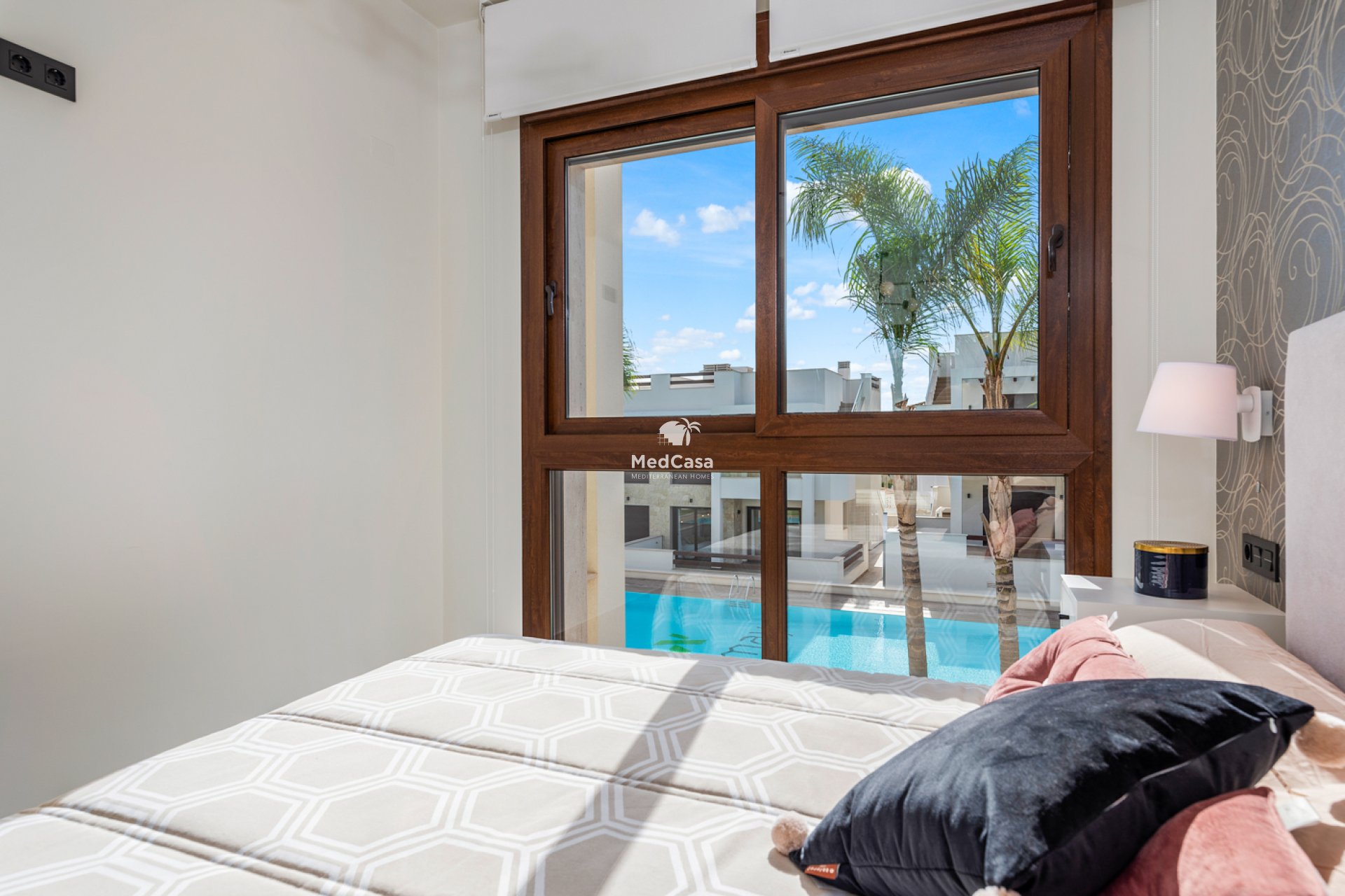 New Build - Penthouse -
Torrevieja