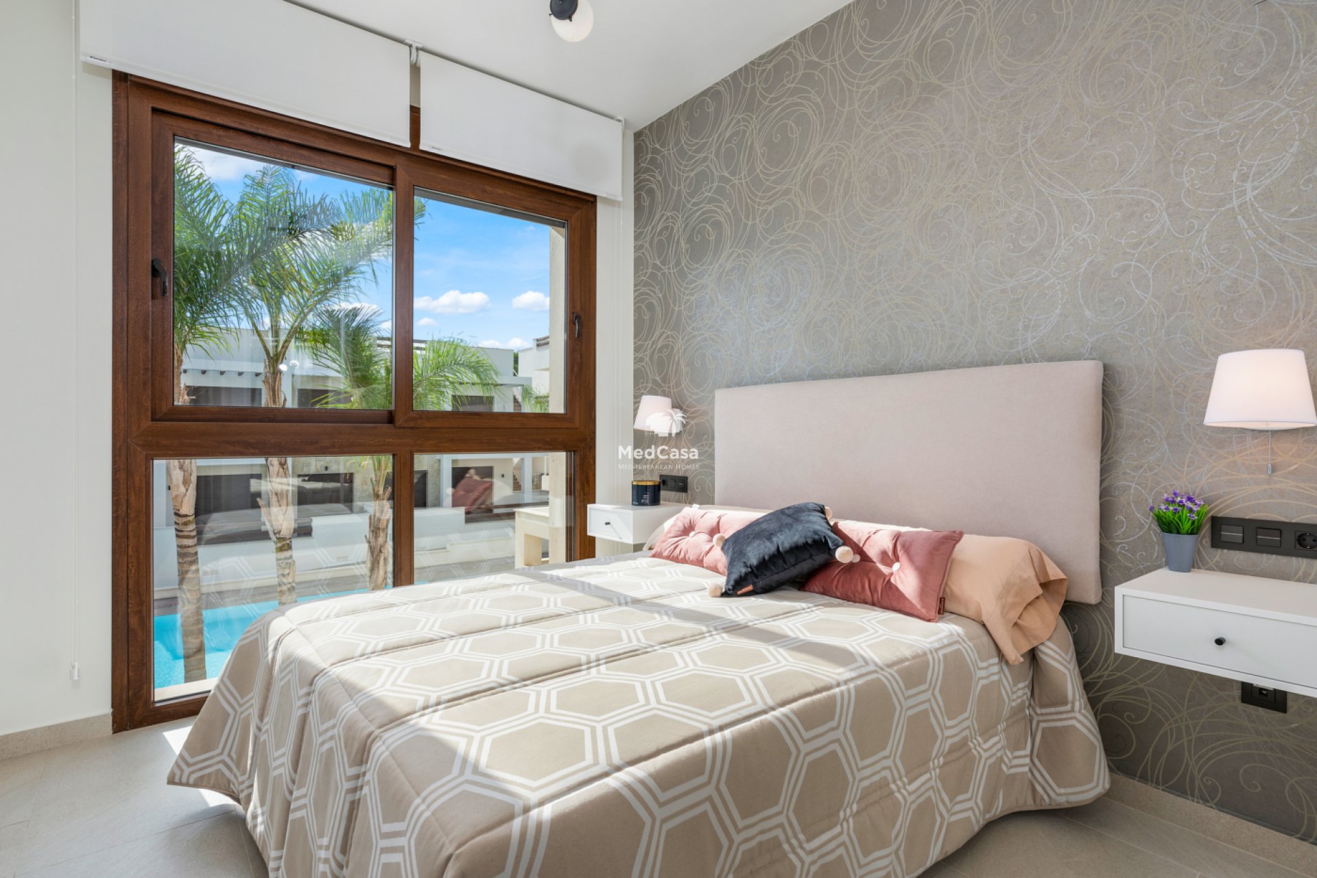 New Build - Penthouse -
Torrevieja