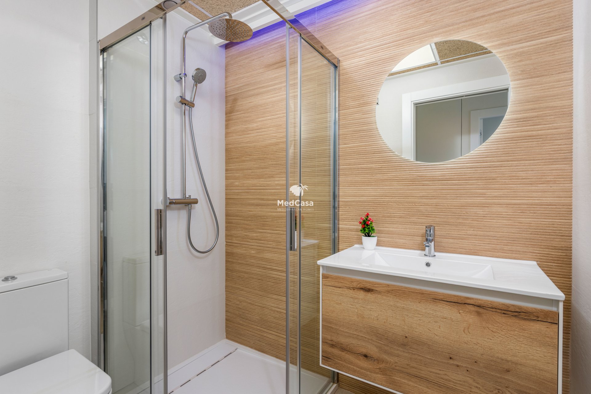 New Build - Penthouse -
Torrevieja