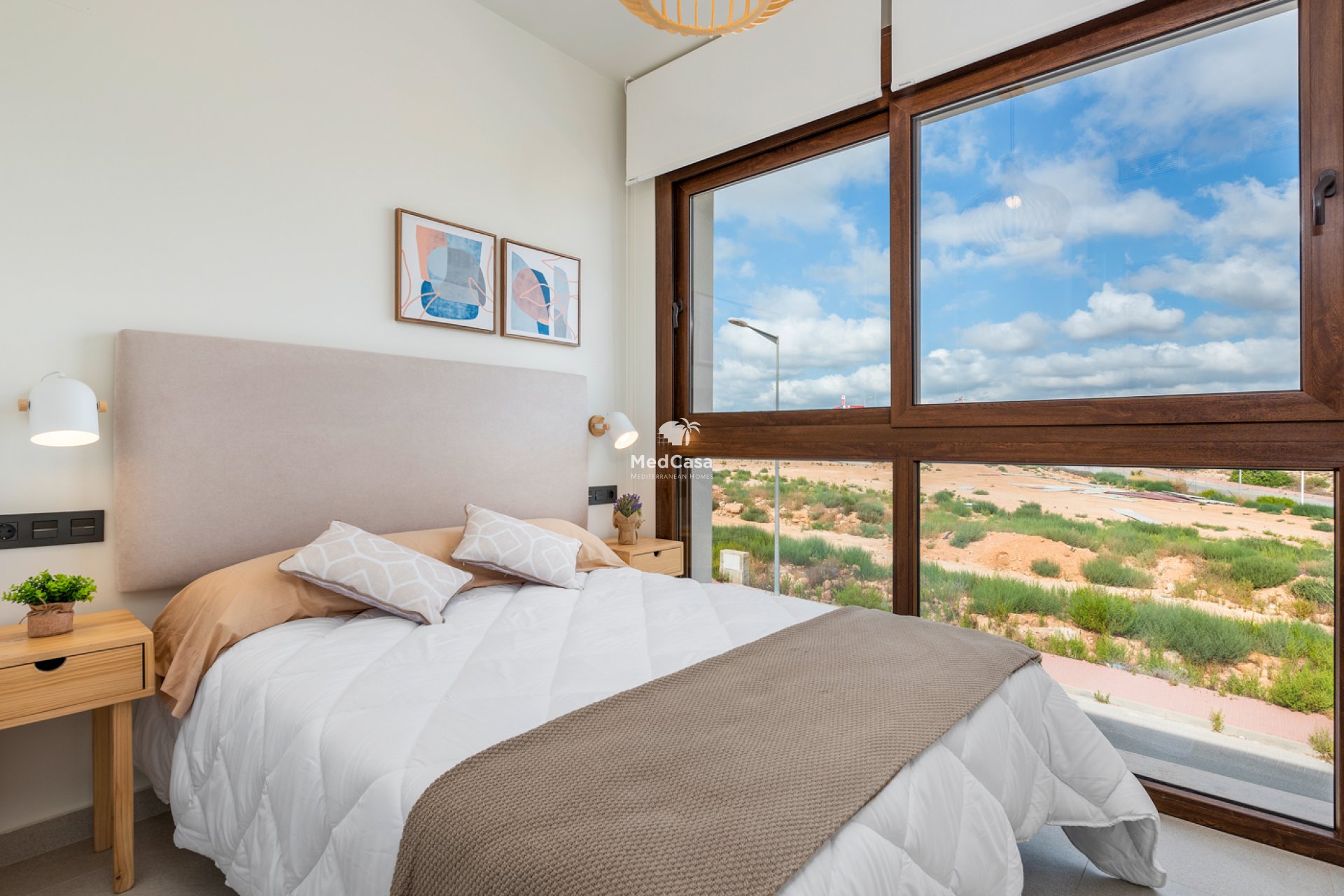 New Build - Penthouse -
Torrevieja