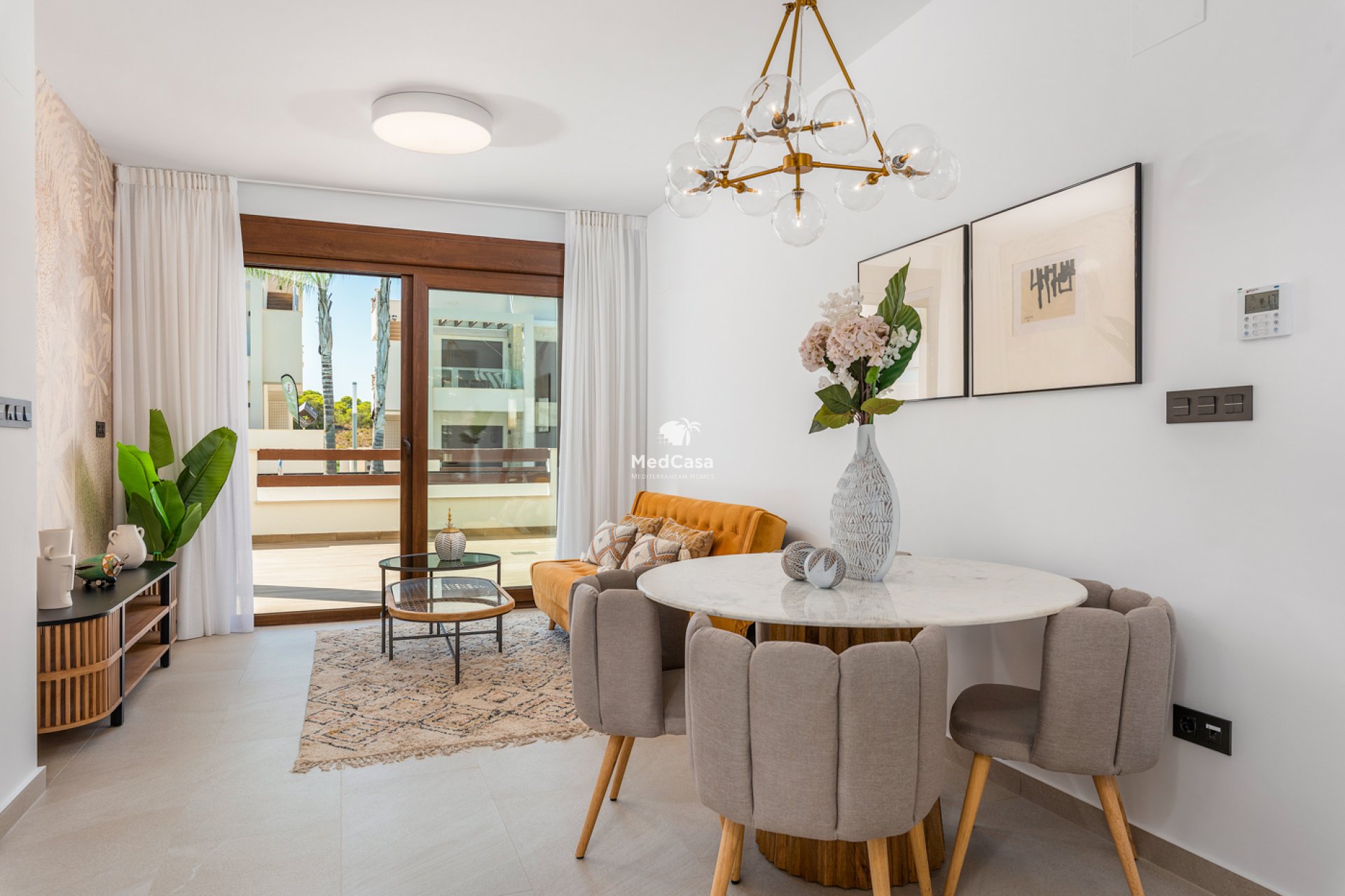 New Build - Penthouse -
Torrevieja