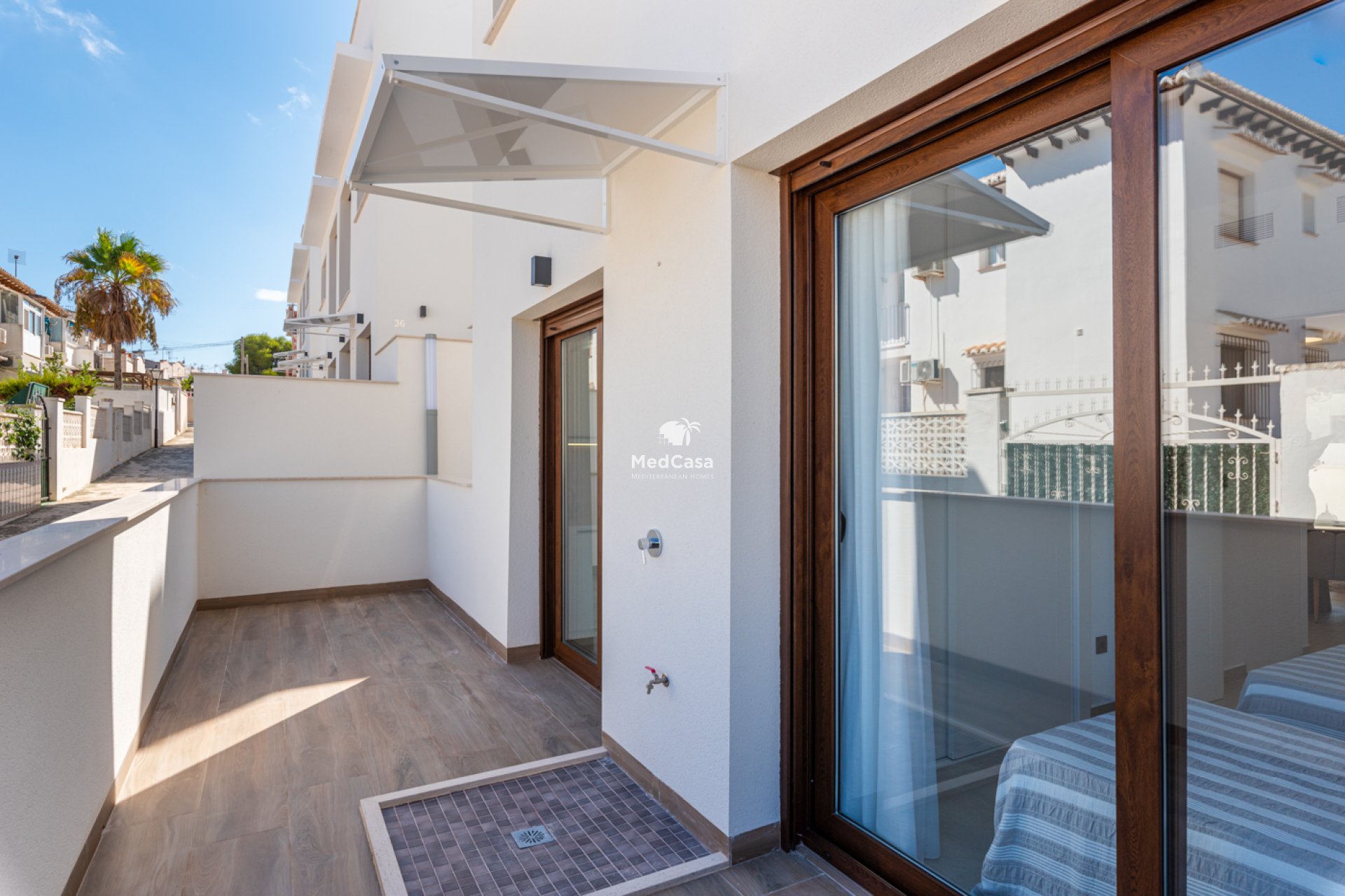 New Build - Penthouse -
Torrevieja
