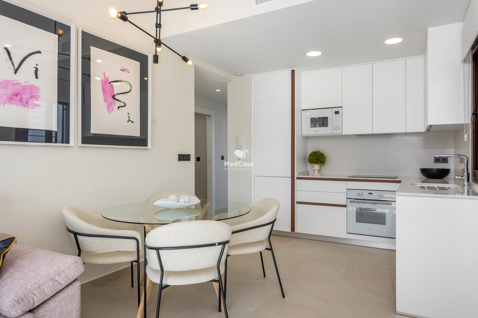 New Build - Penthouse -
Torrevieja