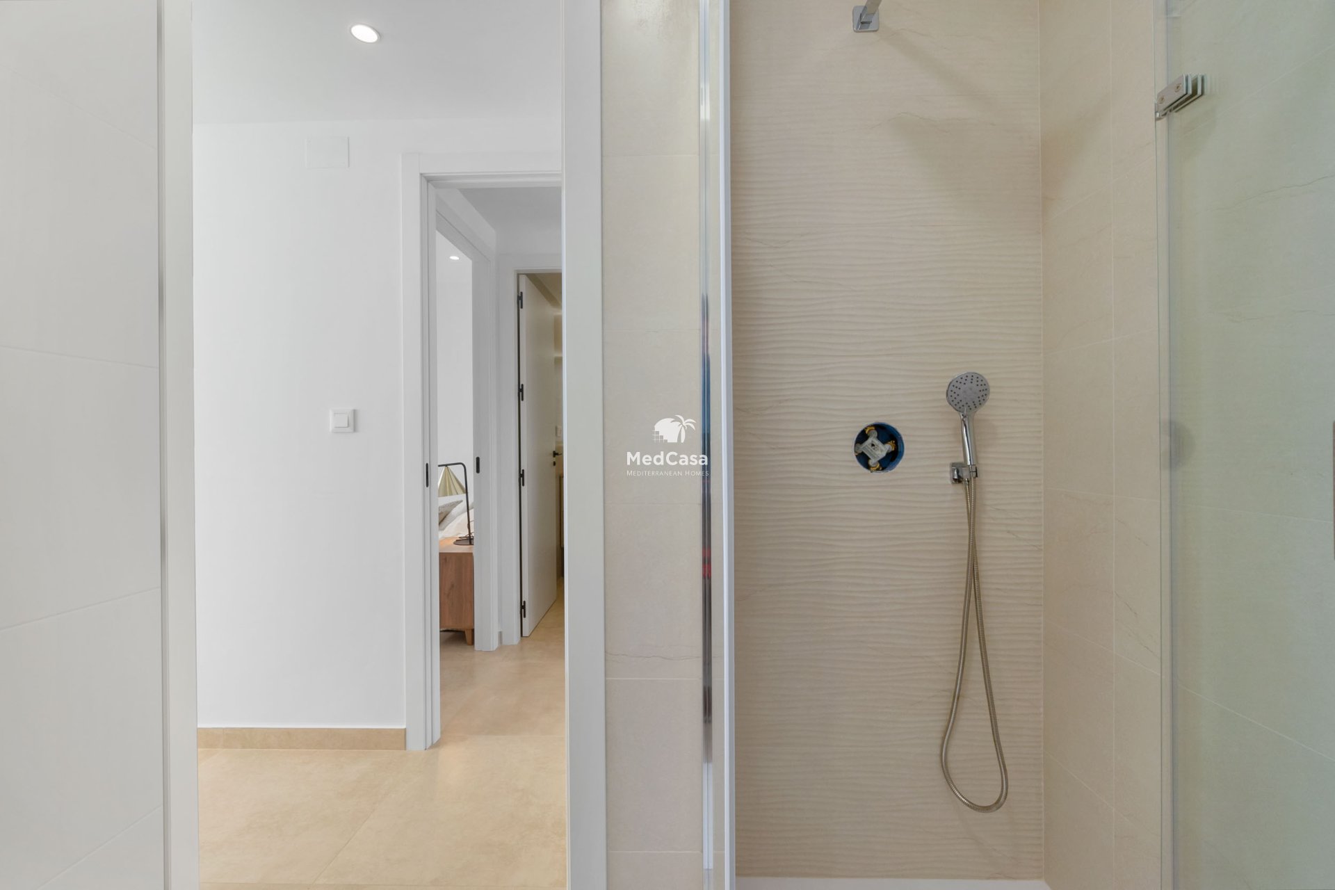 New Build - Penthouse -
Torrevieja