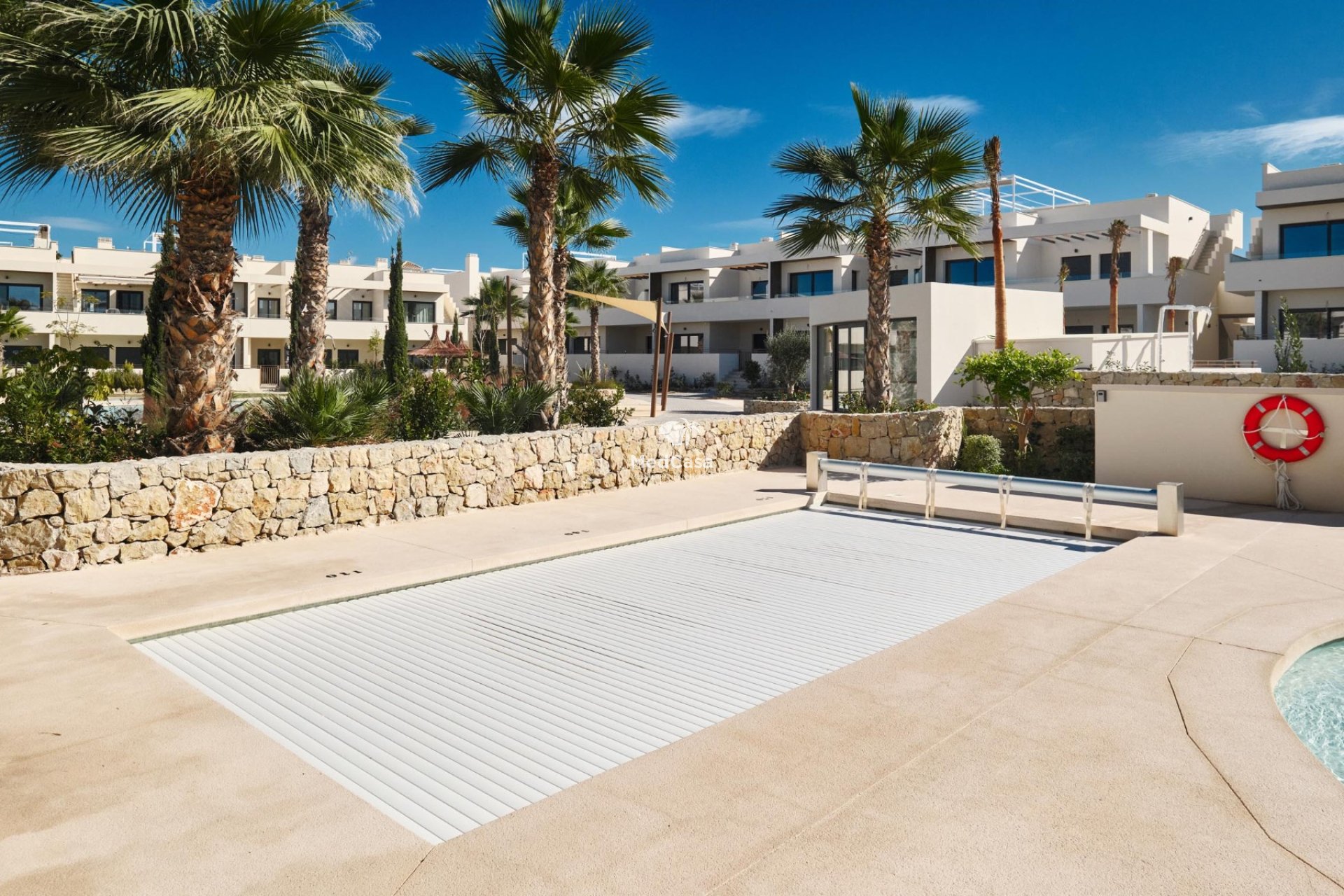 New Build - Penthouse -
Torrevieja