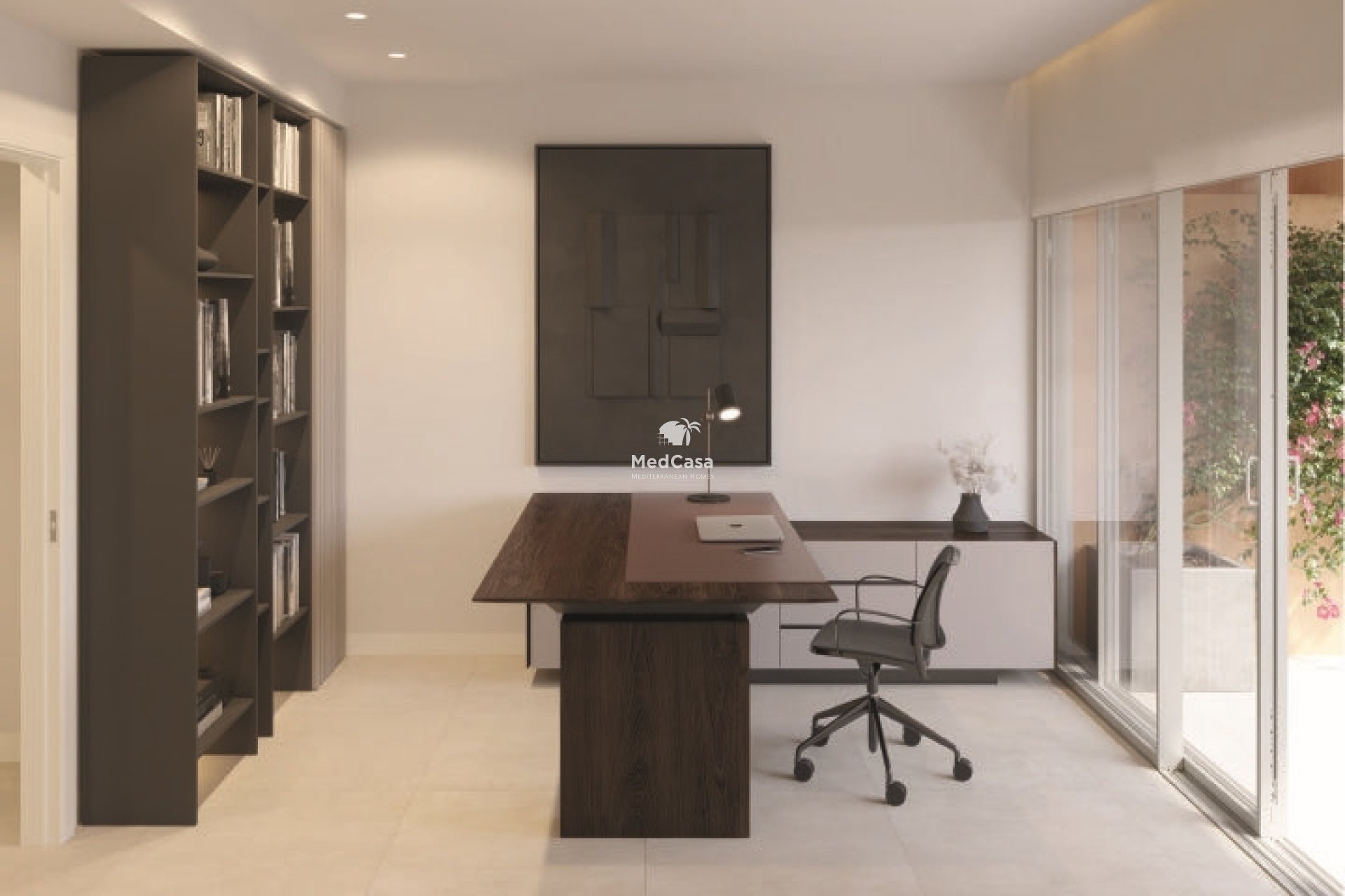 New Build - Penthouse -
Torrevieja