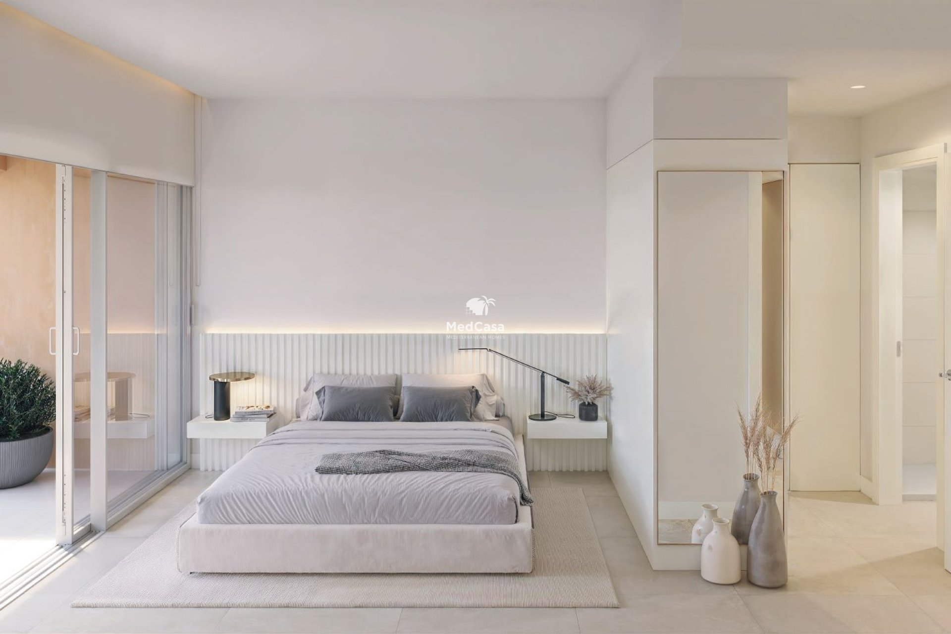 New Build - Penthouse -
Torrevieja