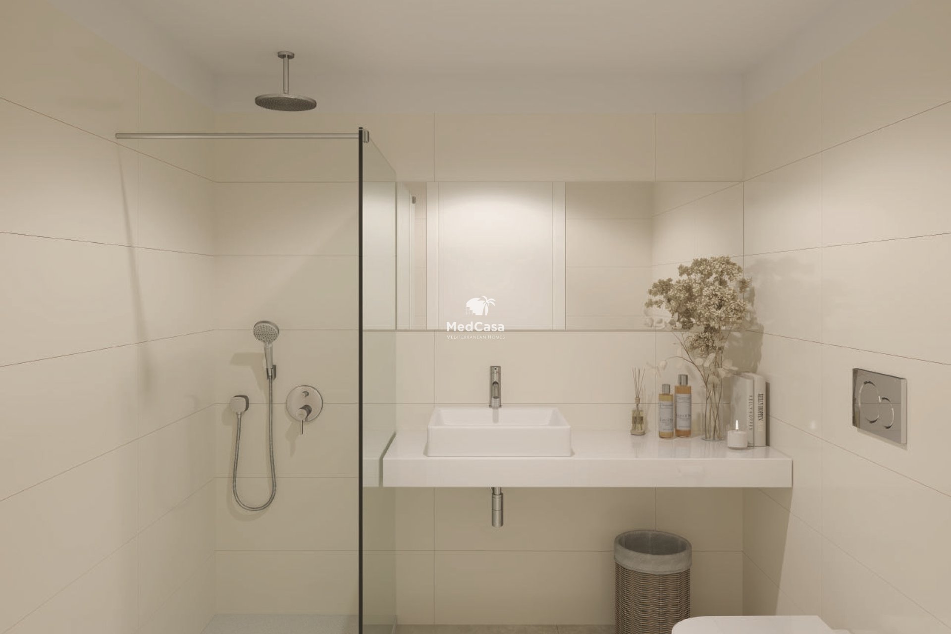 New Build - Penthouse -
Torrevieja