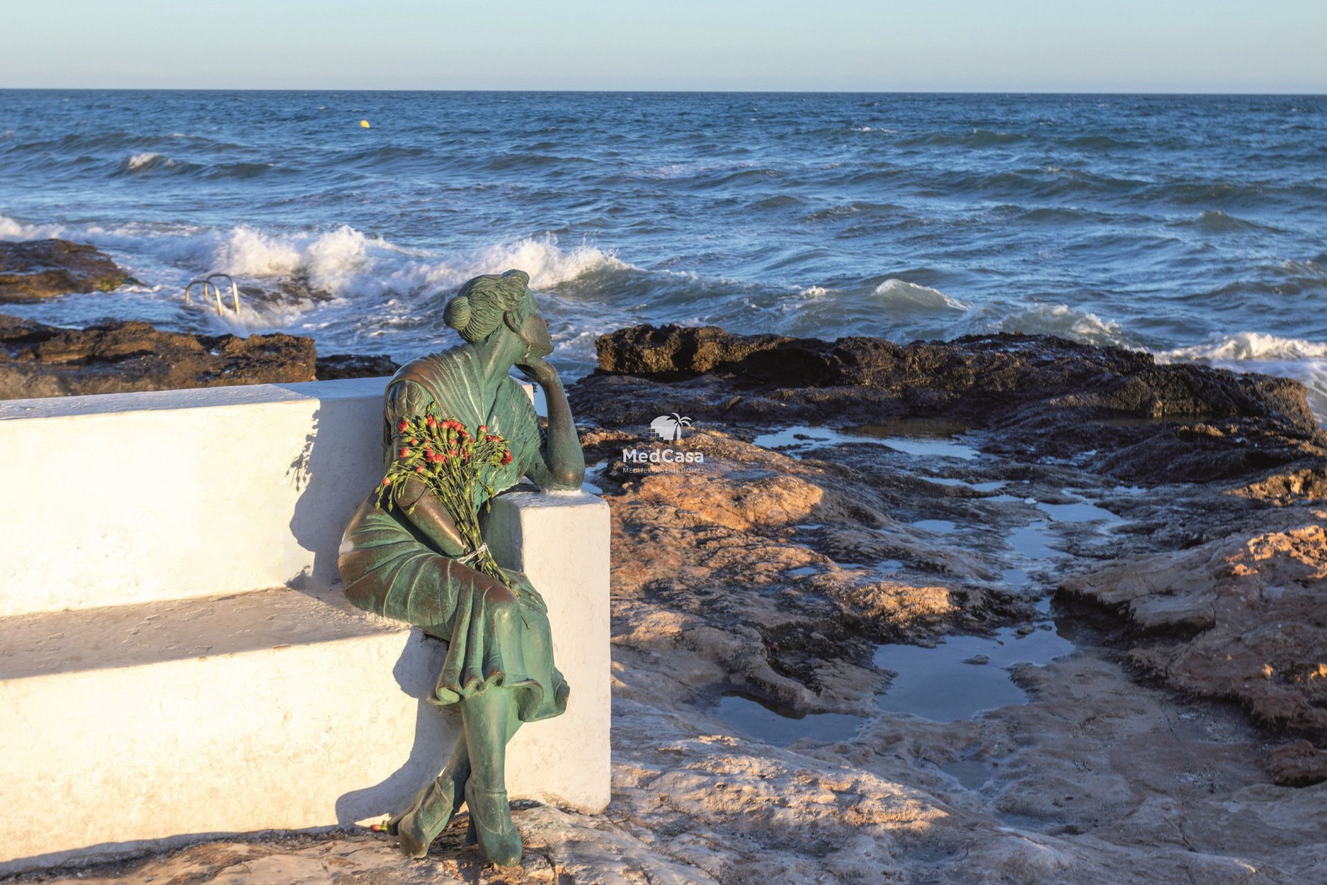 New Build - Penthouse -
Torrevieja