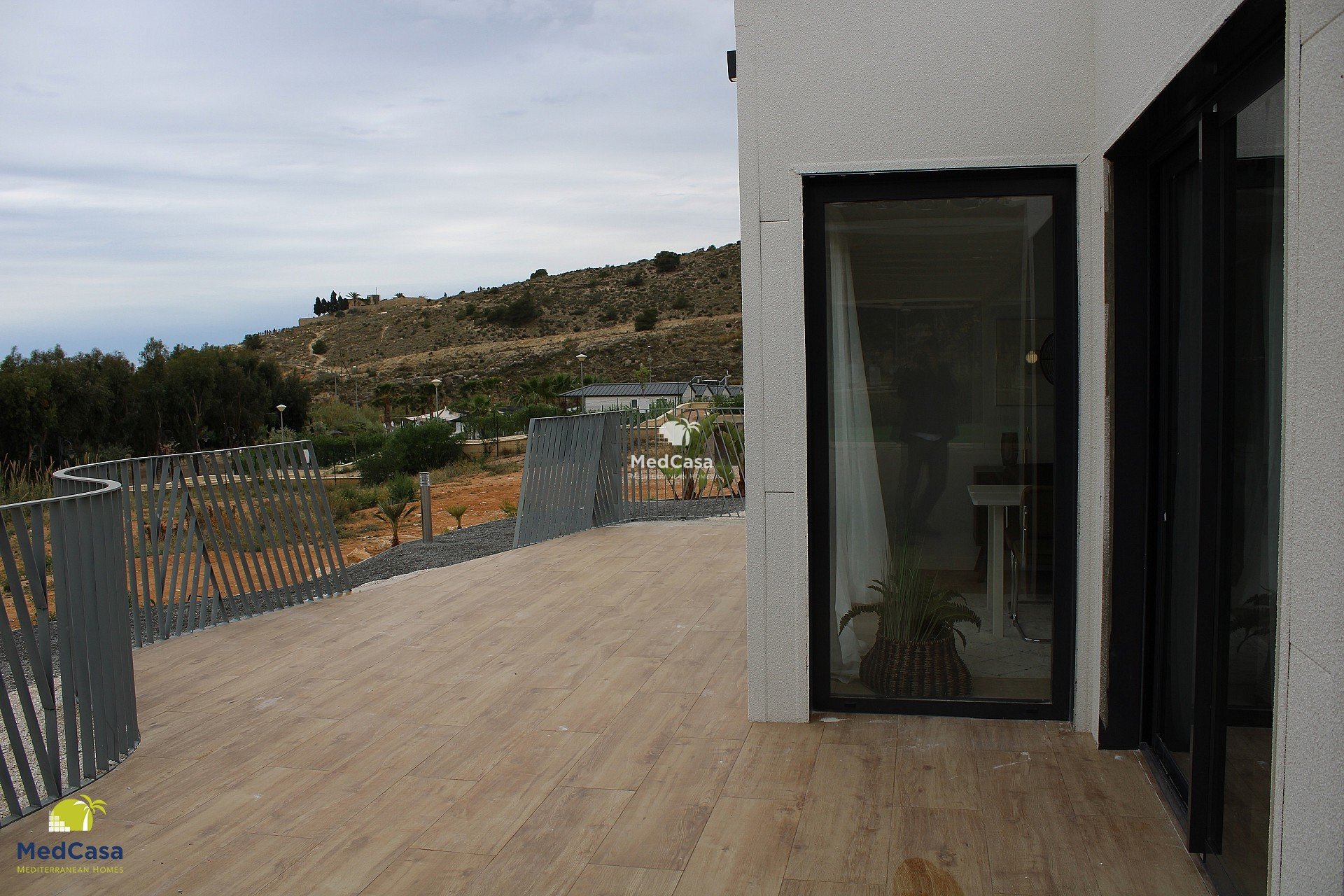 New Build - Penthouse -
Villajoyosa