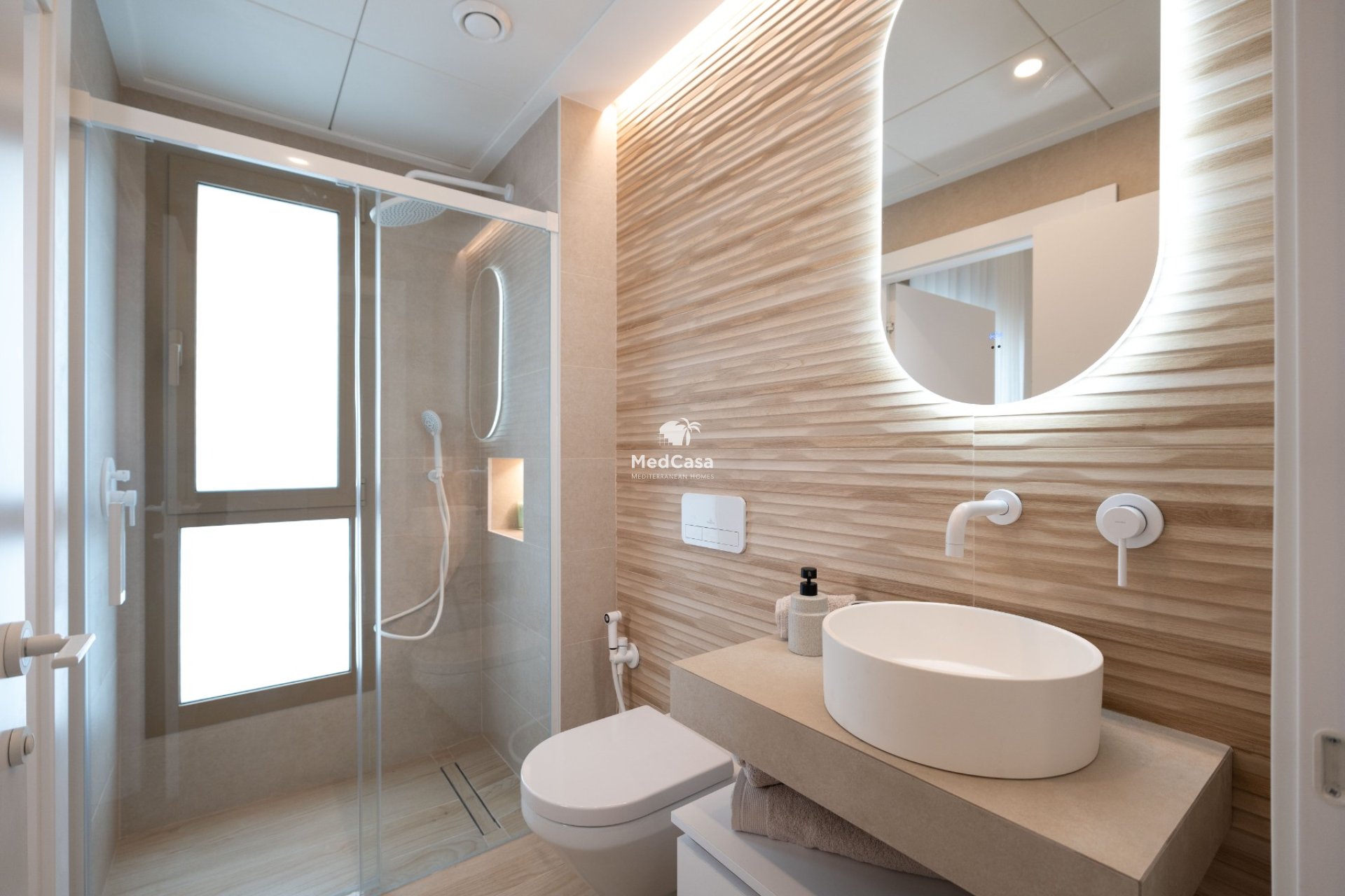 New Build - Semi detached  -
Ciudad Quesada