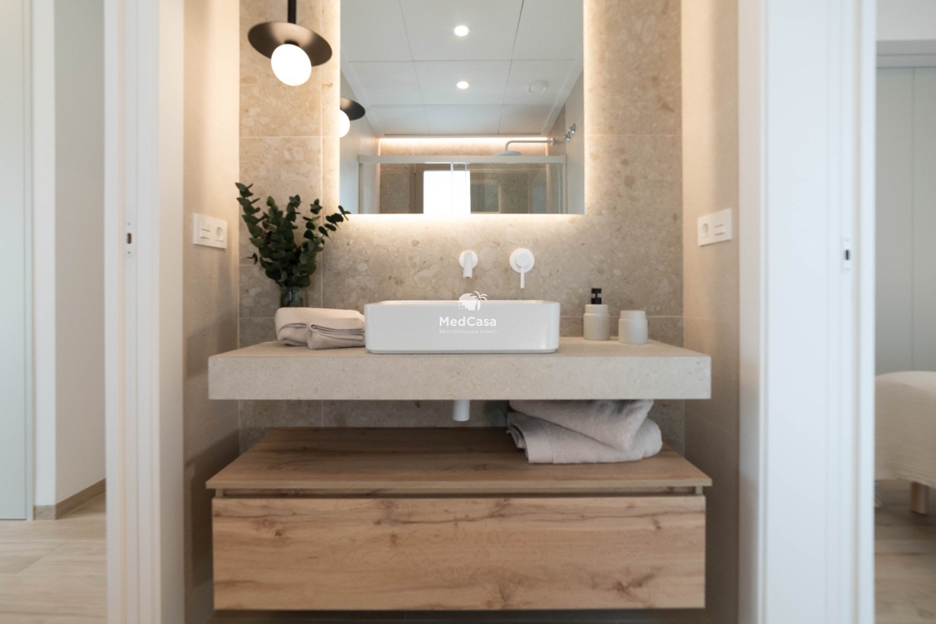 New Build - Semi detached  -
Ciudad Quesada